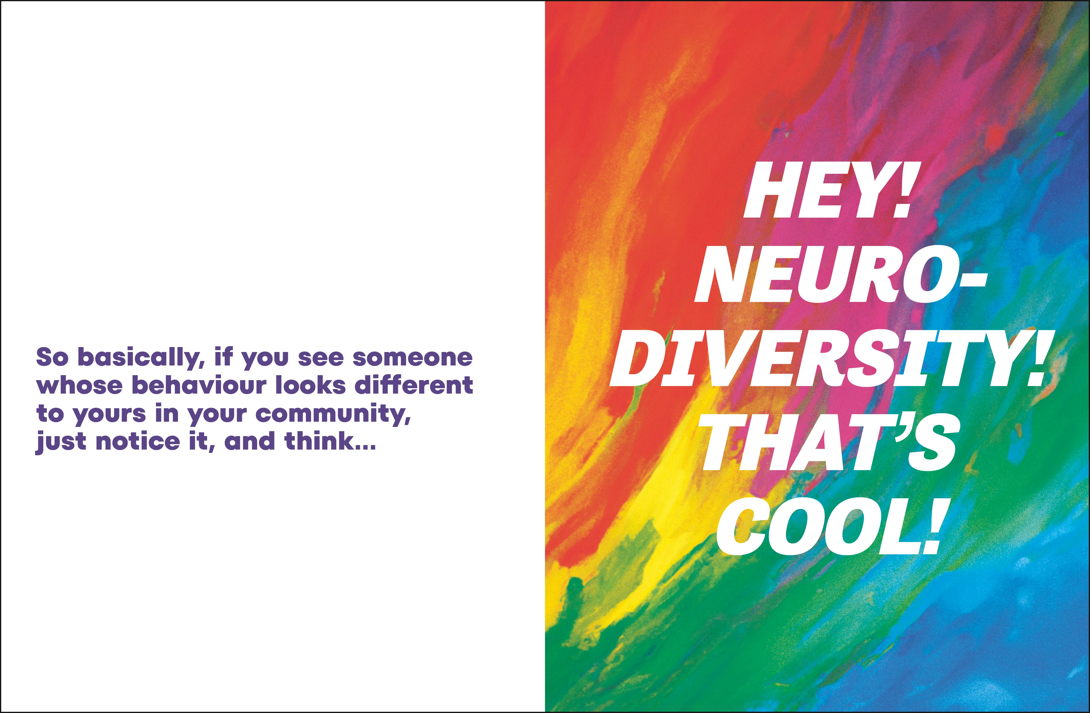 A Kids Book About Neurodiversity - Image 5