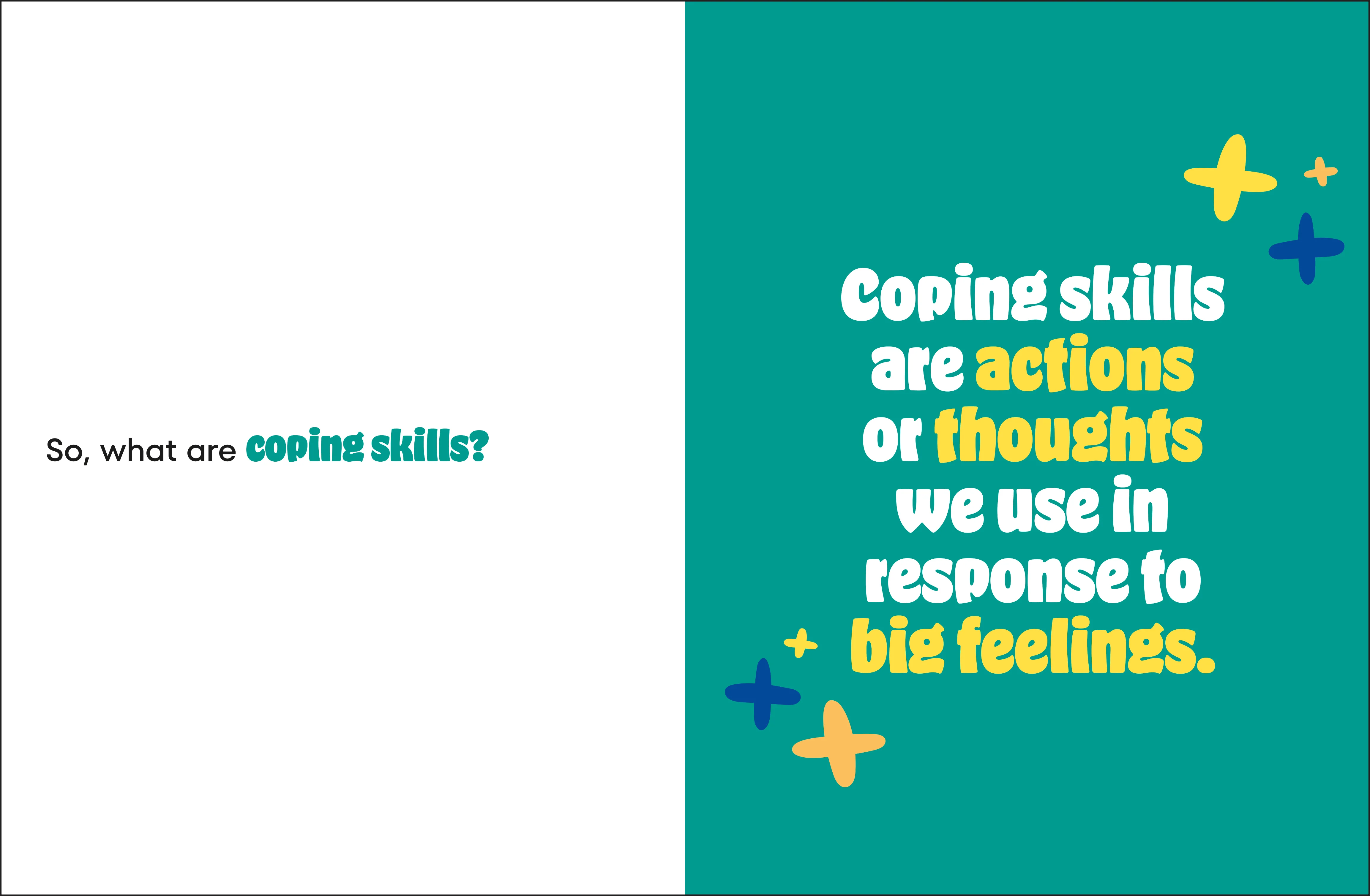 A Kids Book About Coping Skills - Image 2
