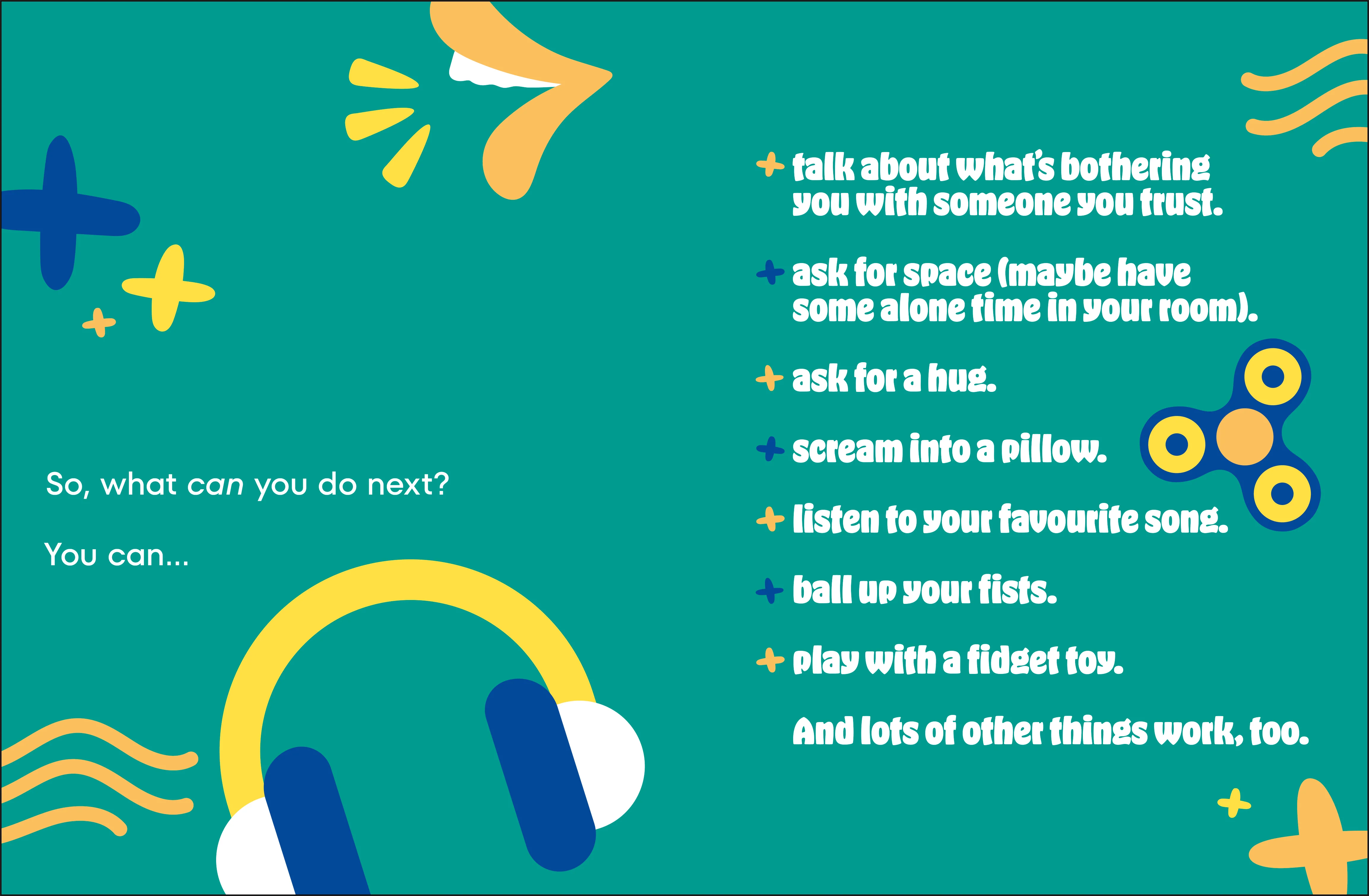 A Kids Book About Coping Skills - Image 4