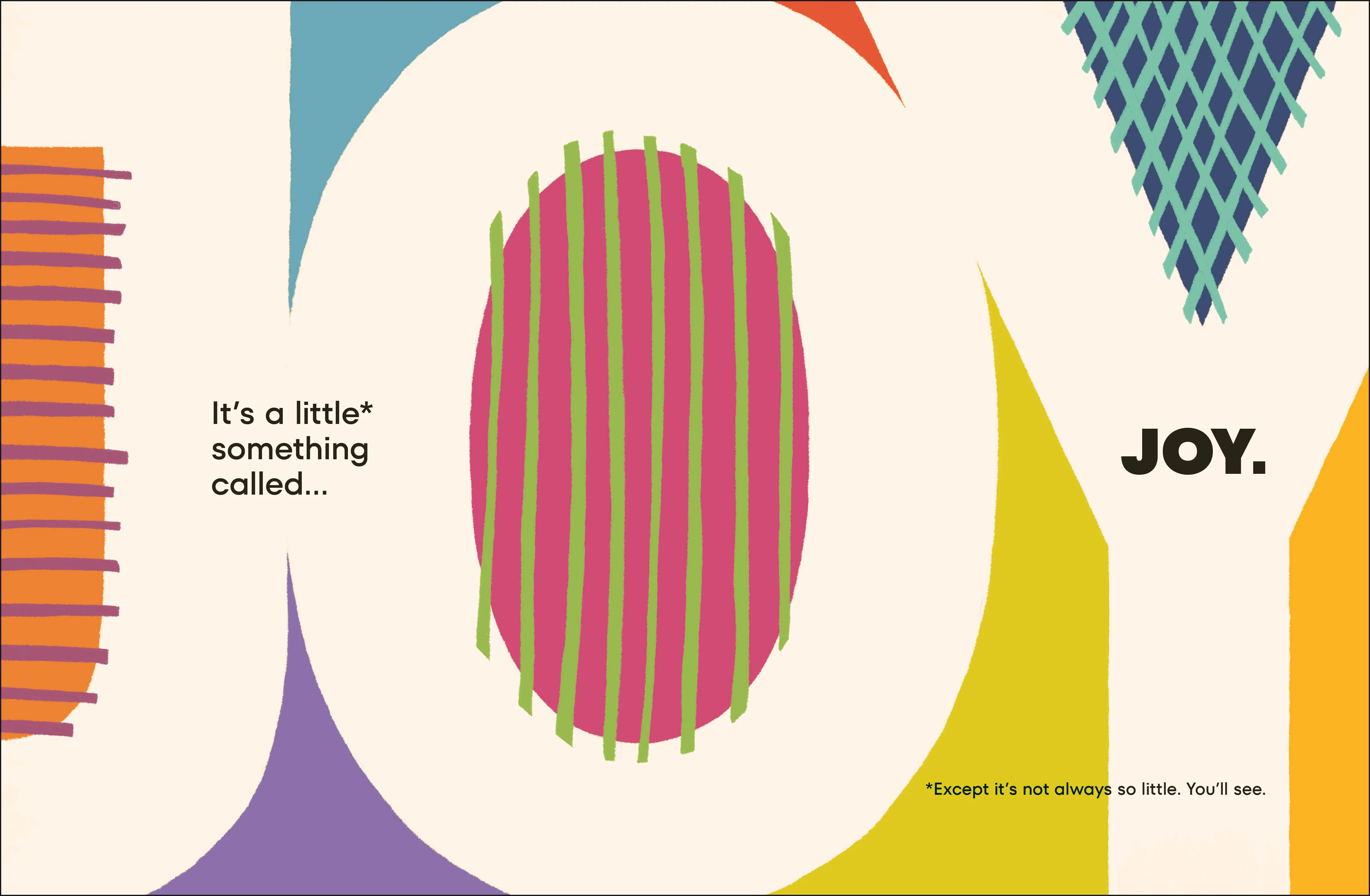 A Kids Book About Joy - Image 2