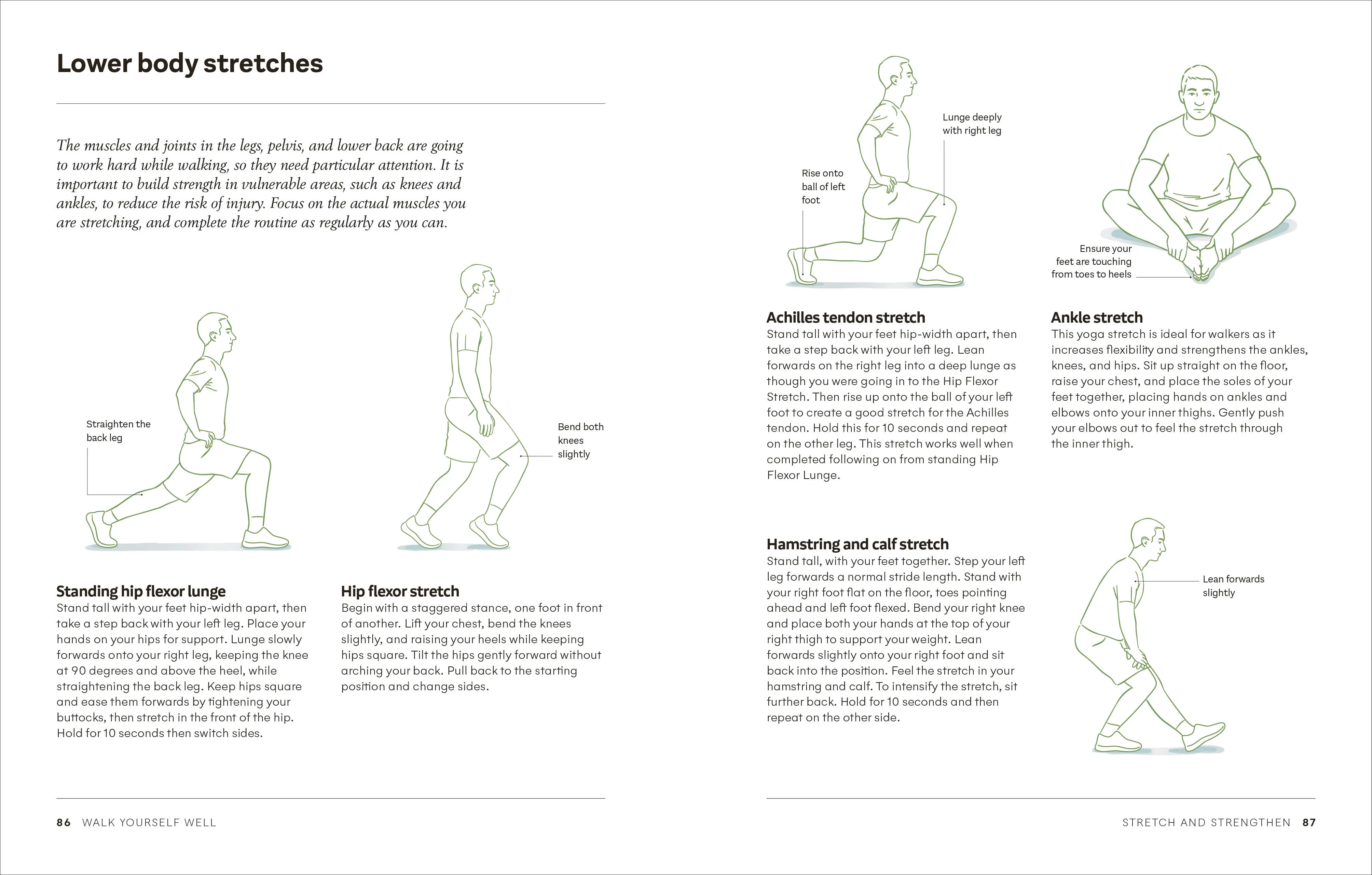 Walk Yourself Well - Image 5