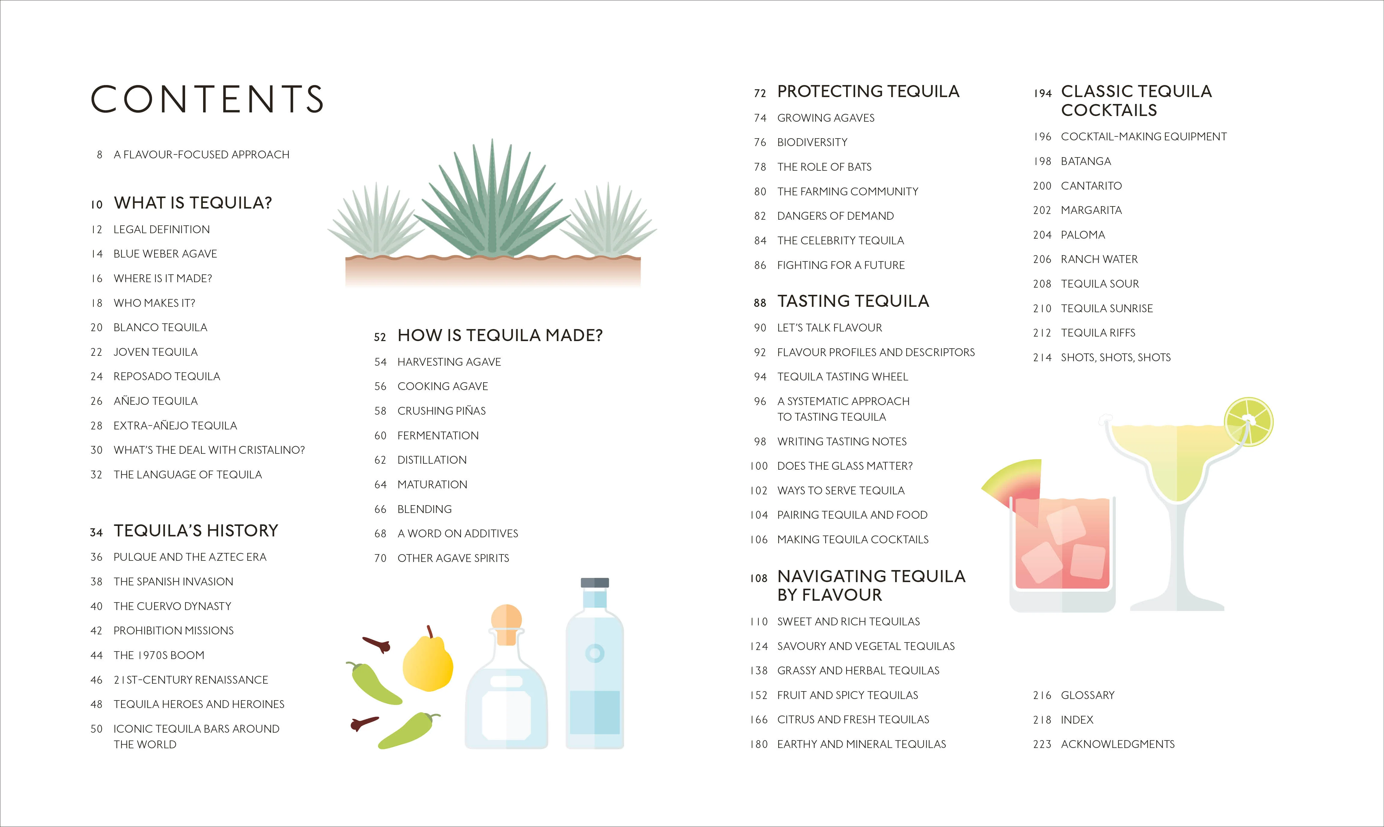 Tequila: A Tasting Course - Image 2