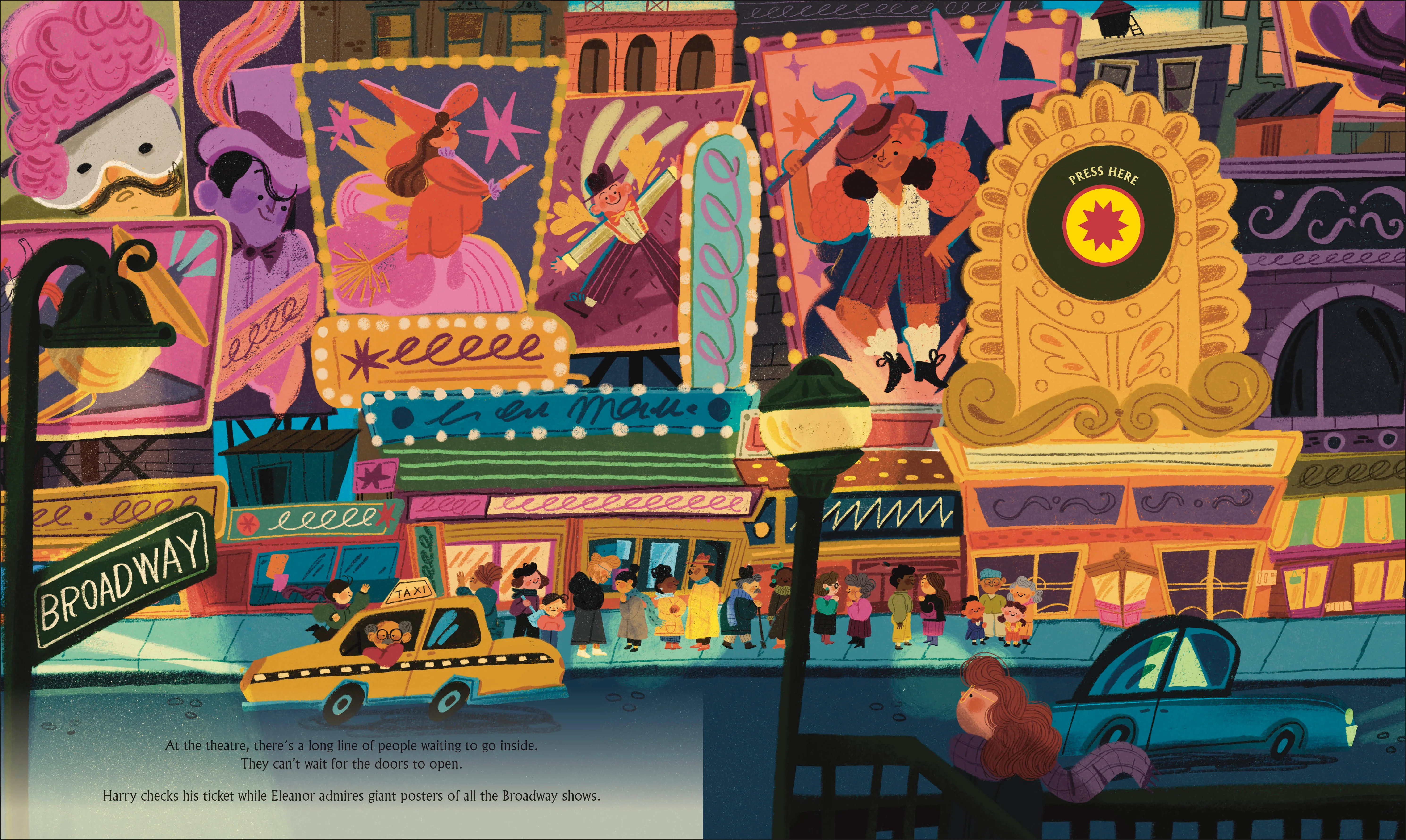 Hello, Broadway! - Image 3