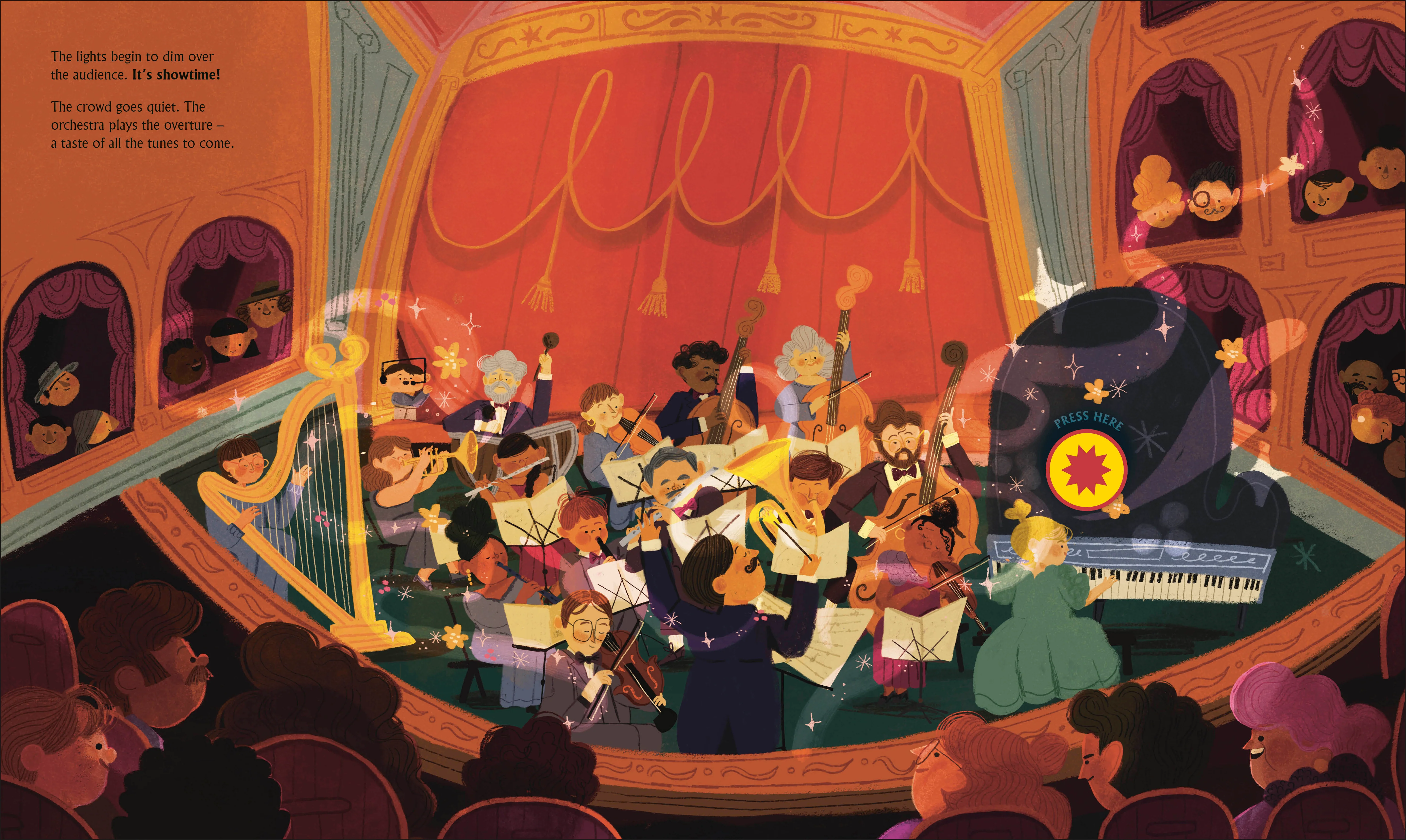 Hello, Broadway! - Image 4