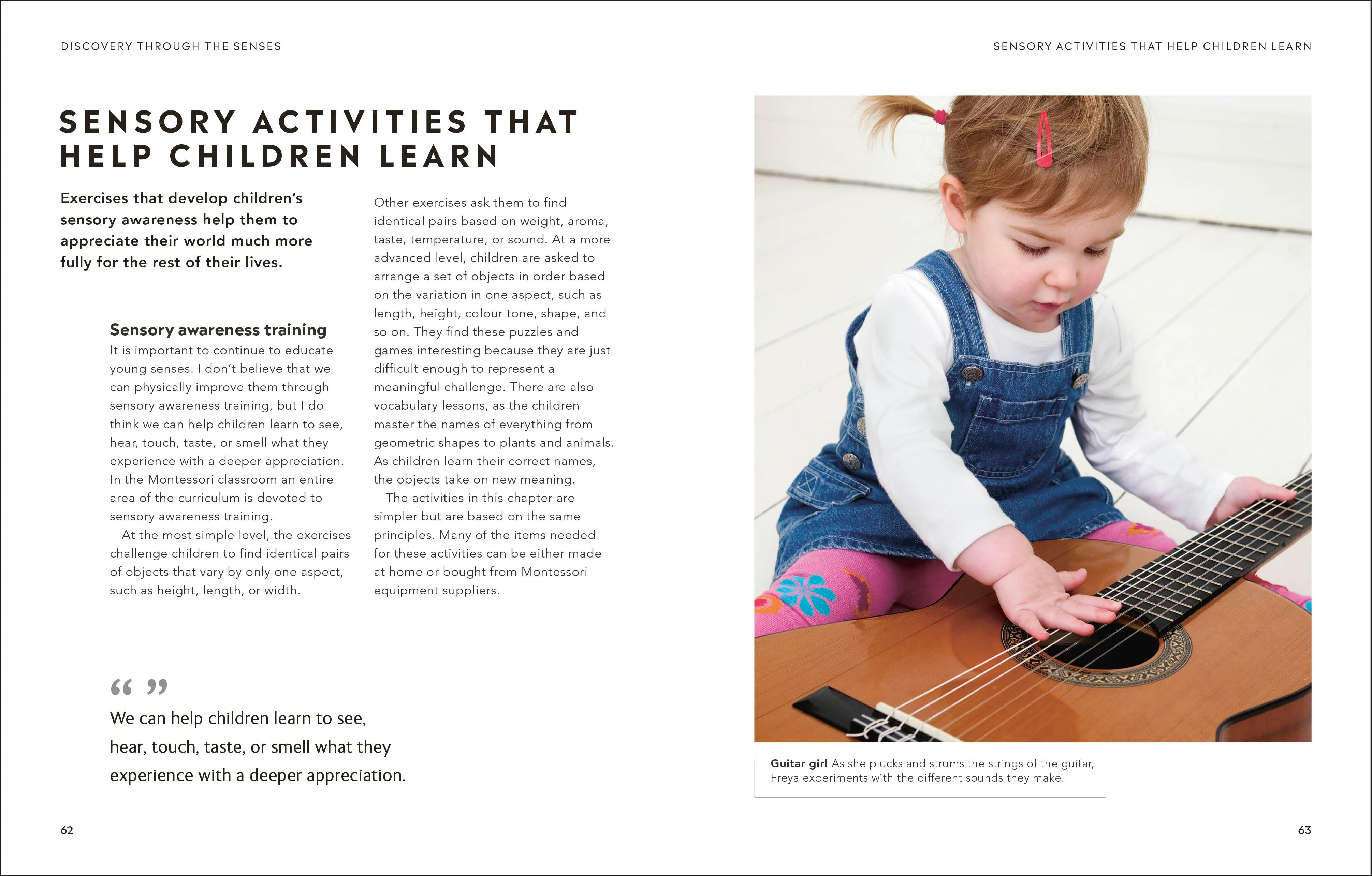 How to Raise an Amazing Child the Montessori Way - Image 3