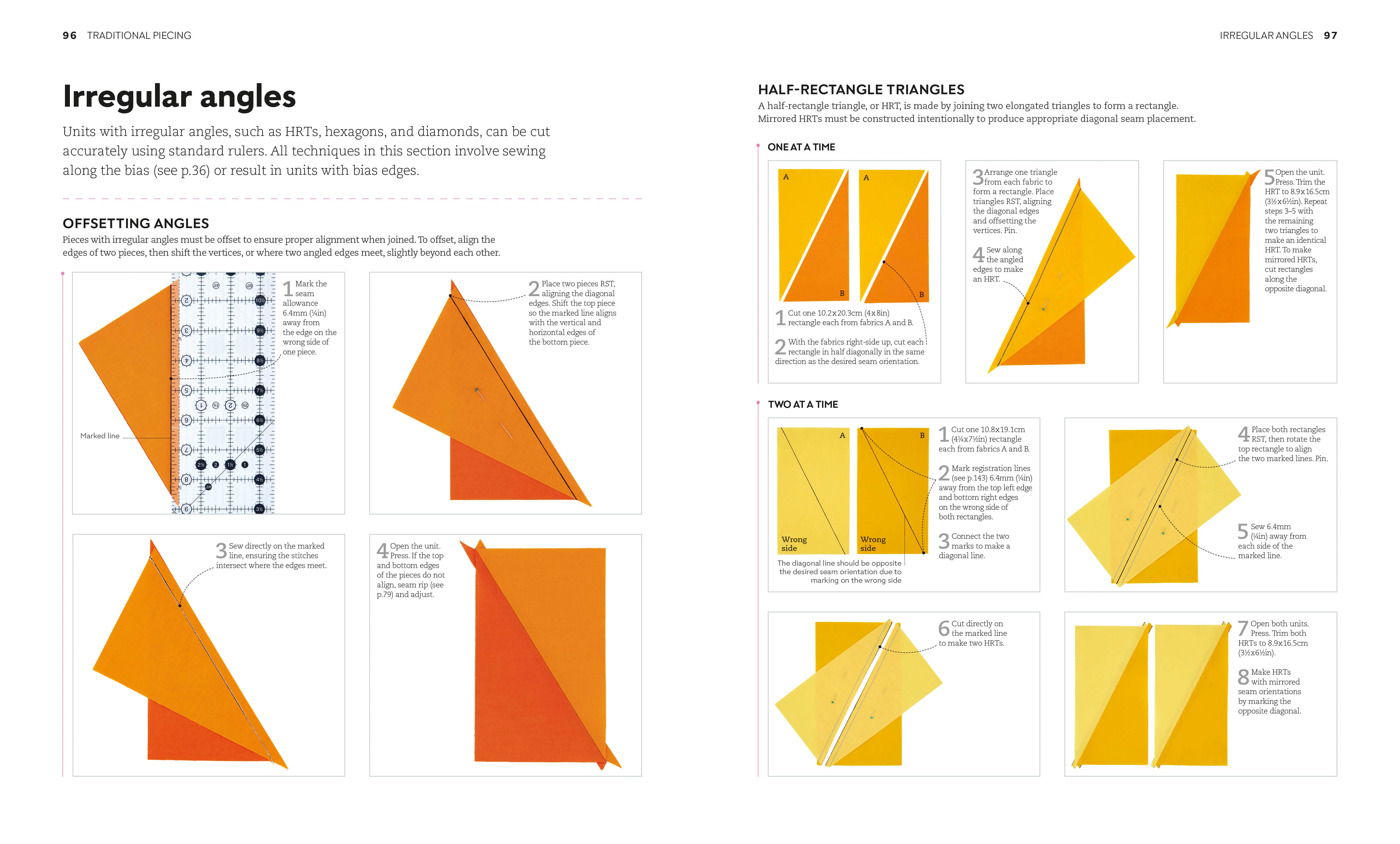 The Quilting Book - Image 4