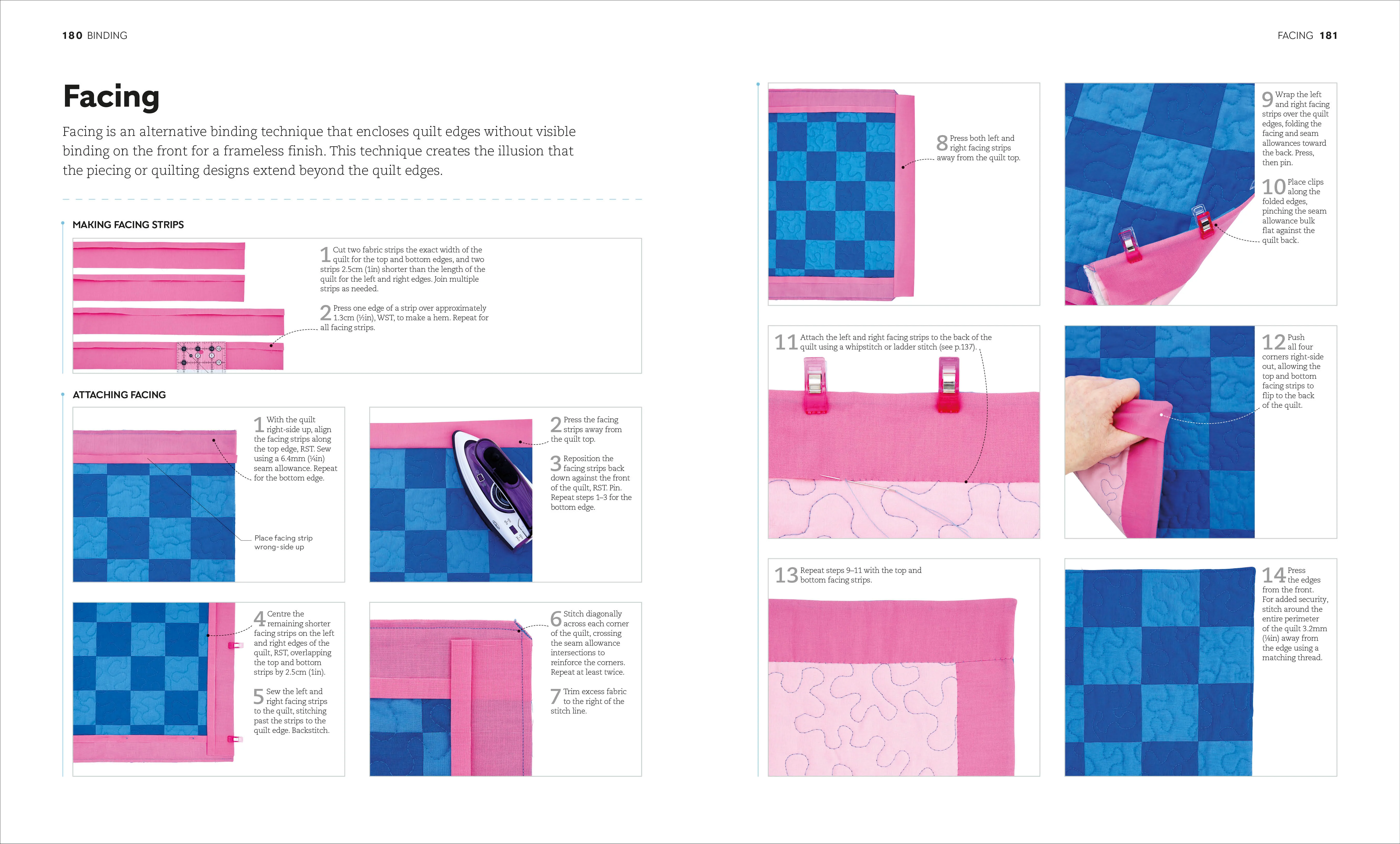 The Quilting Book - Image 5