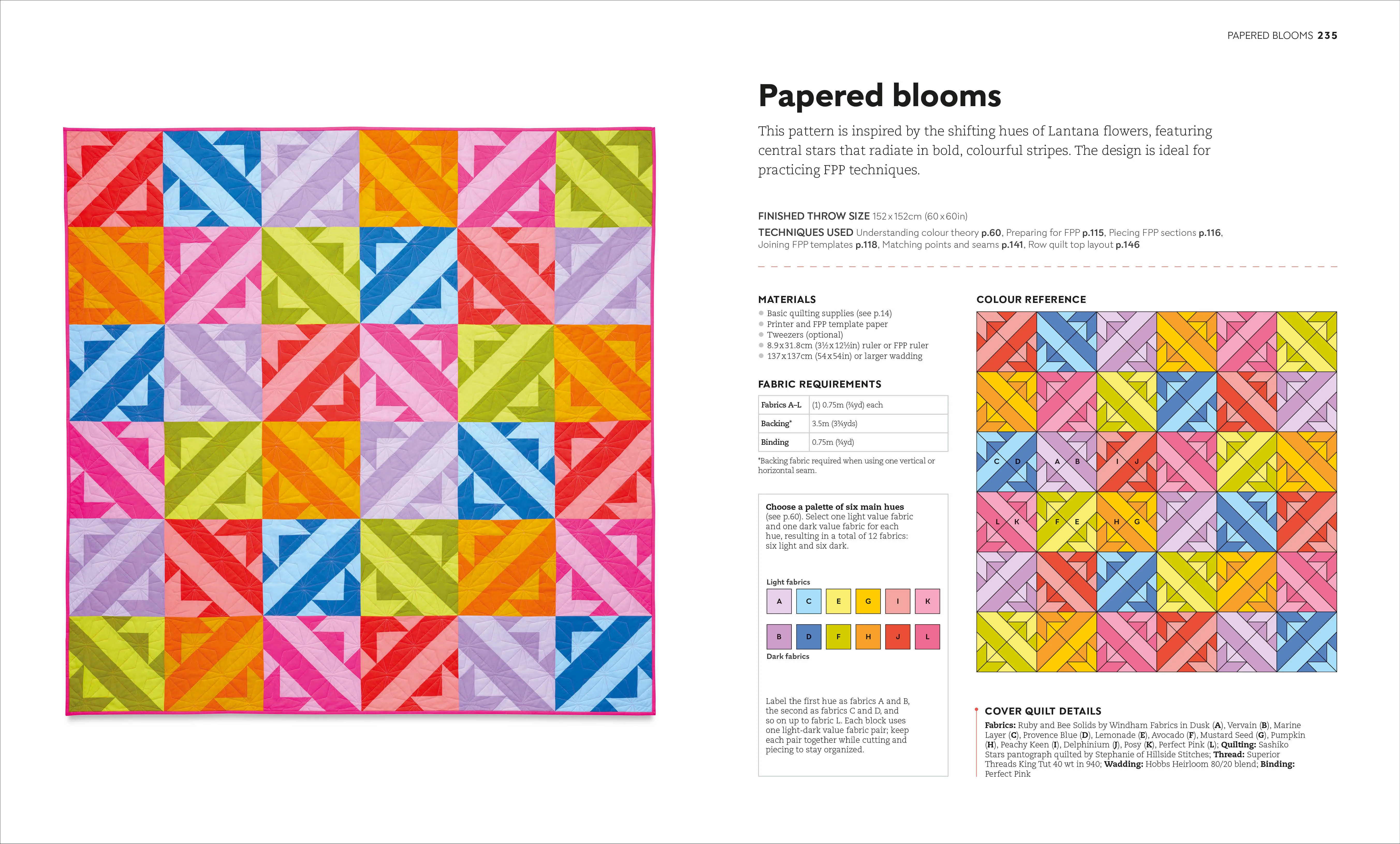 The Quilting Book - Image 6