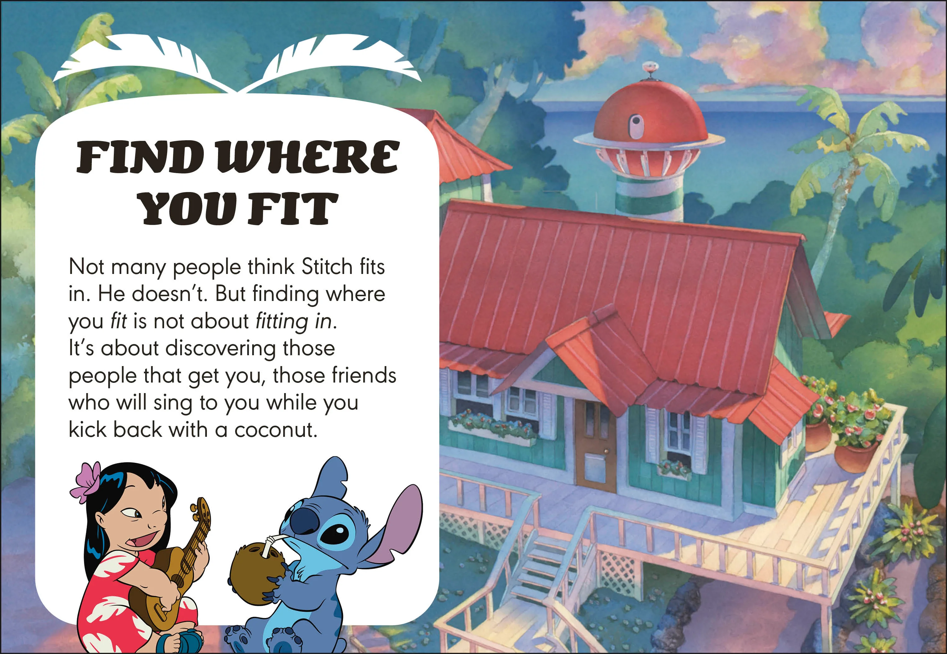 Disney Be More Stitch - Image 2