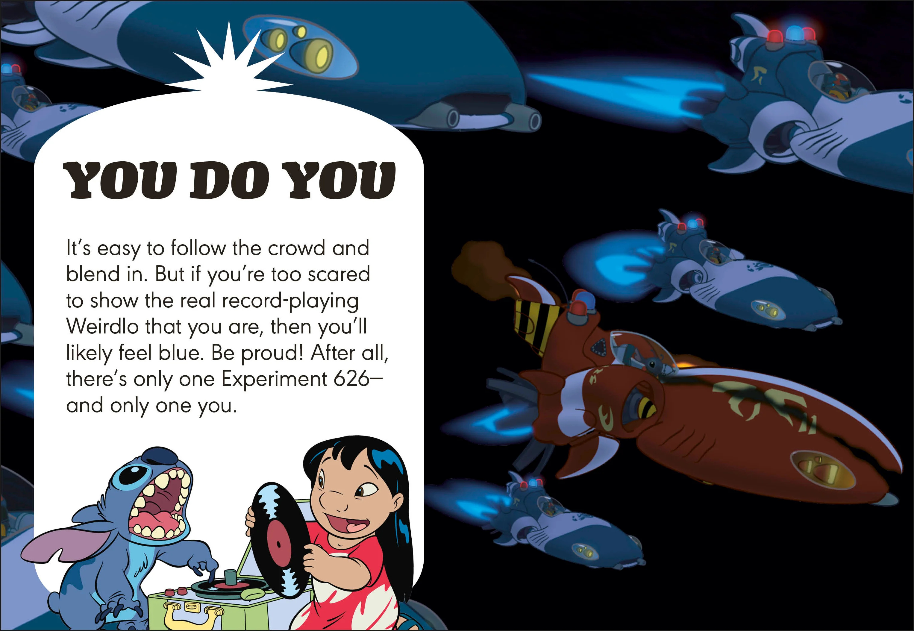 Disney Be More Stitch - Image 4
