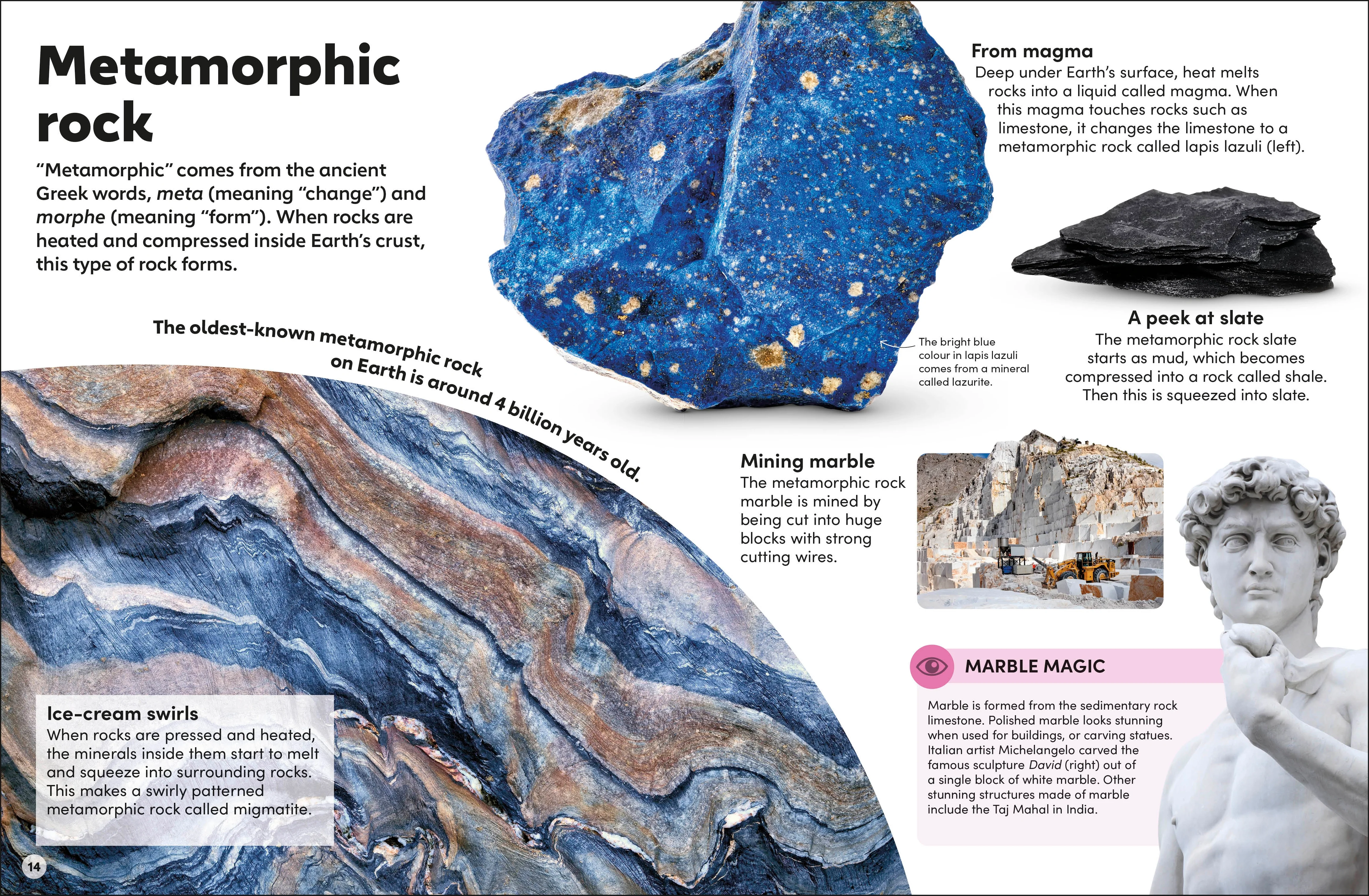 Eyewonder Rocks and Minerals - Image 2
