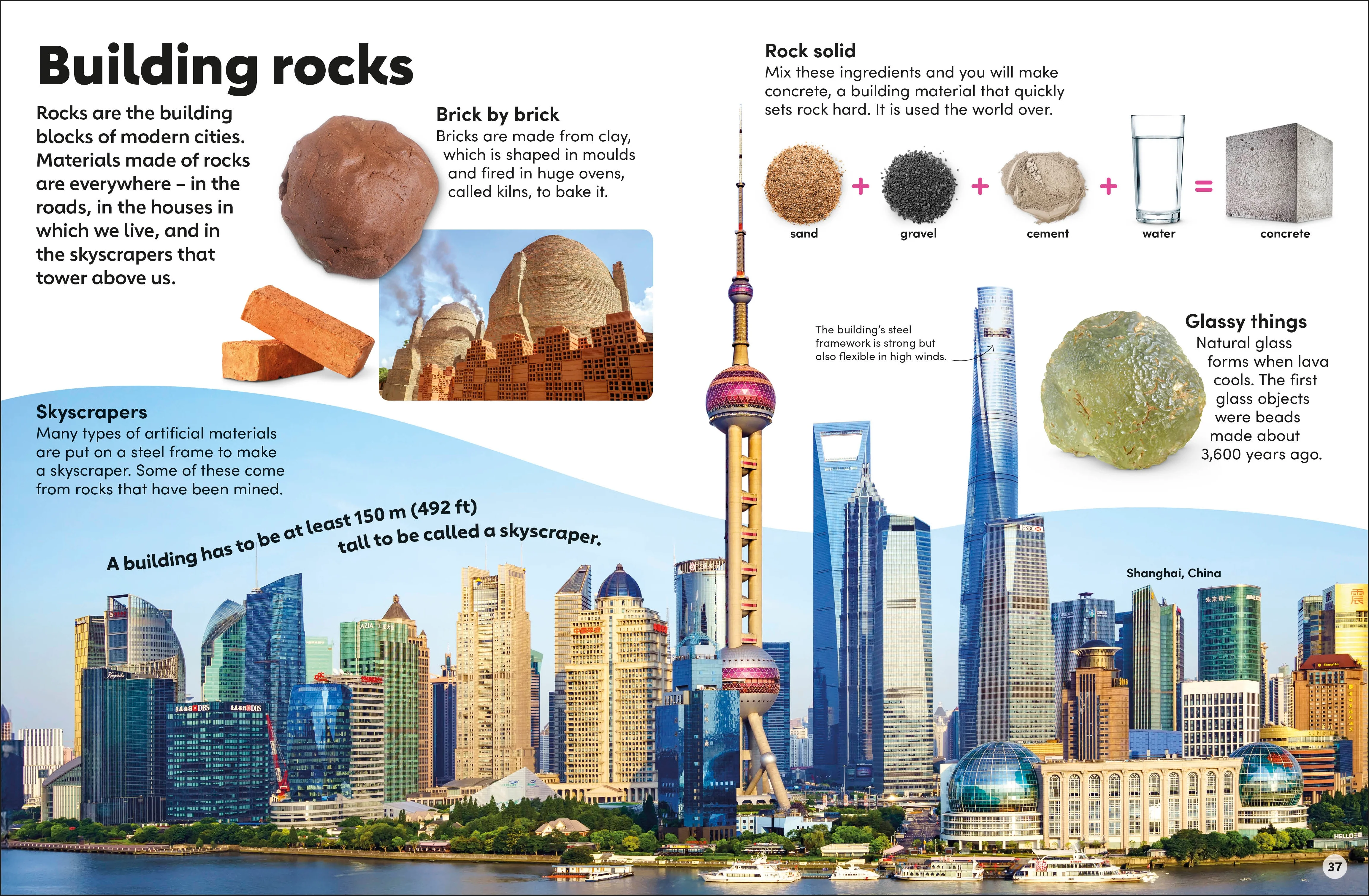 Eyewonder Rocks and Minerals - Image 5