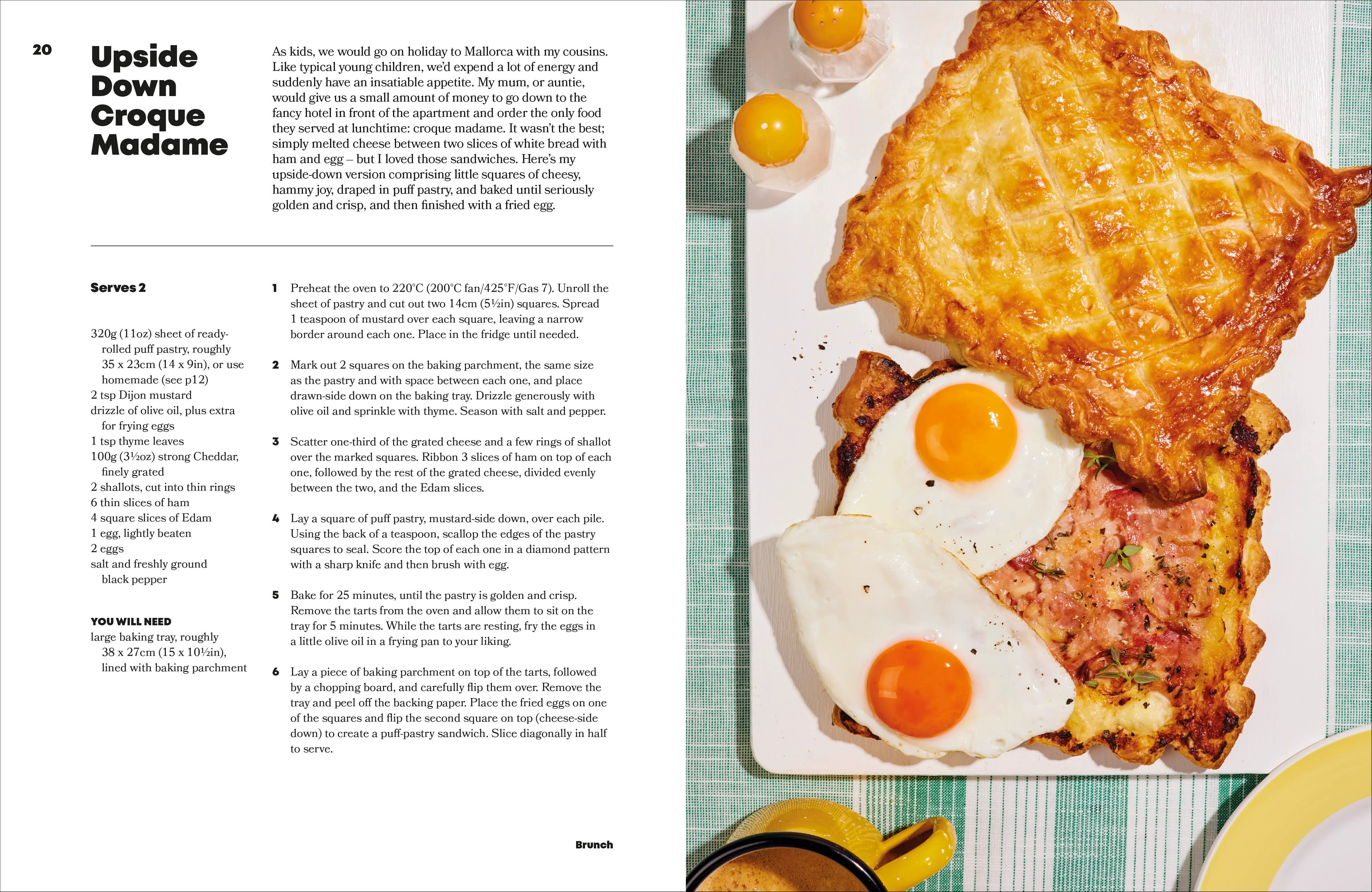 One Pan Feasts - Image 3