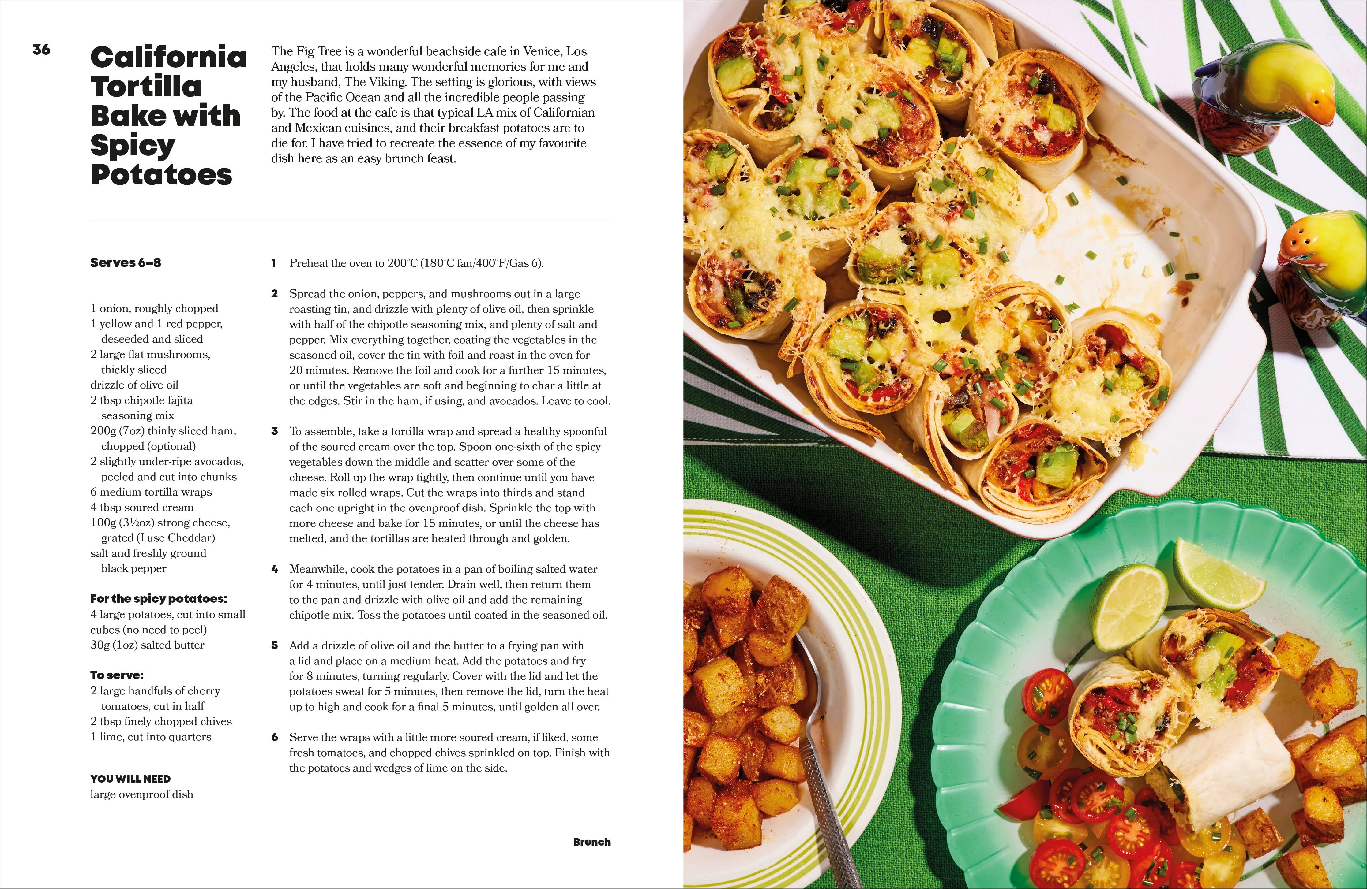 One Pan Feasts - Image 4
