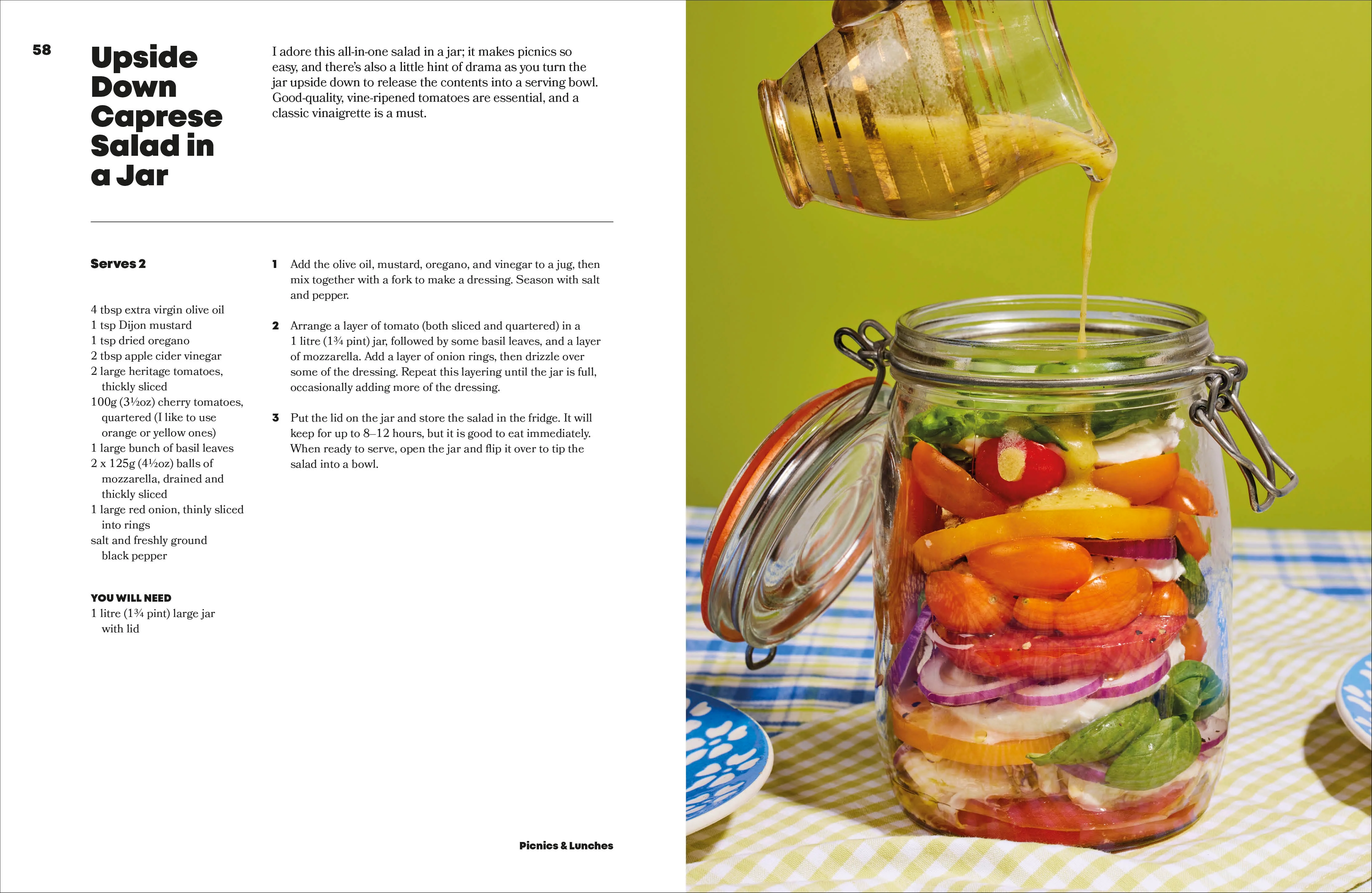 One Pan Feasts - Image 5