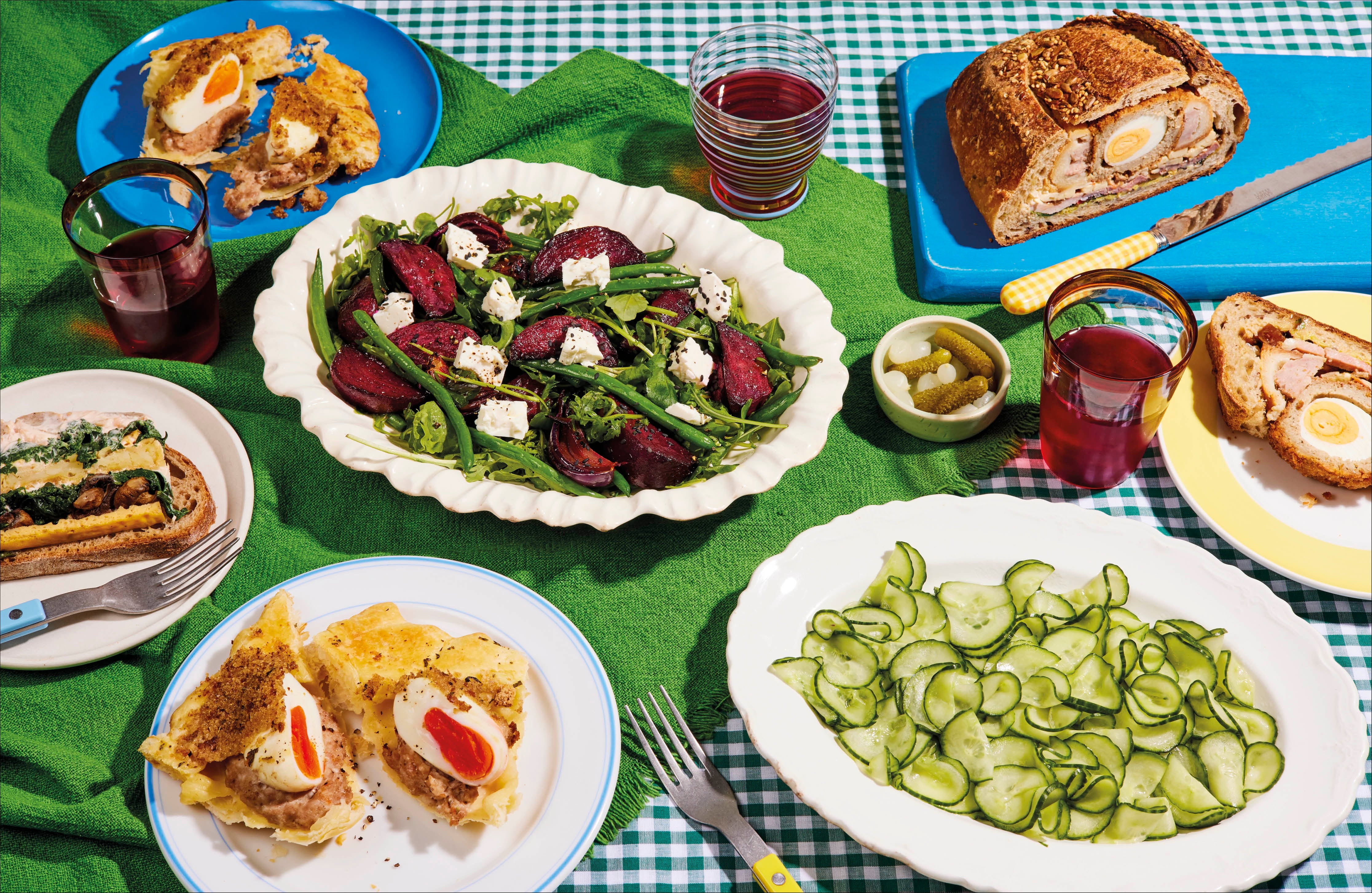 One Pan Feasts - Image 6