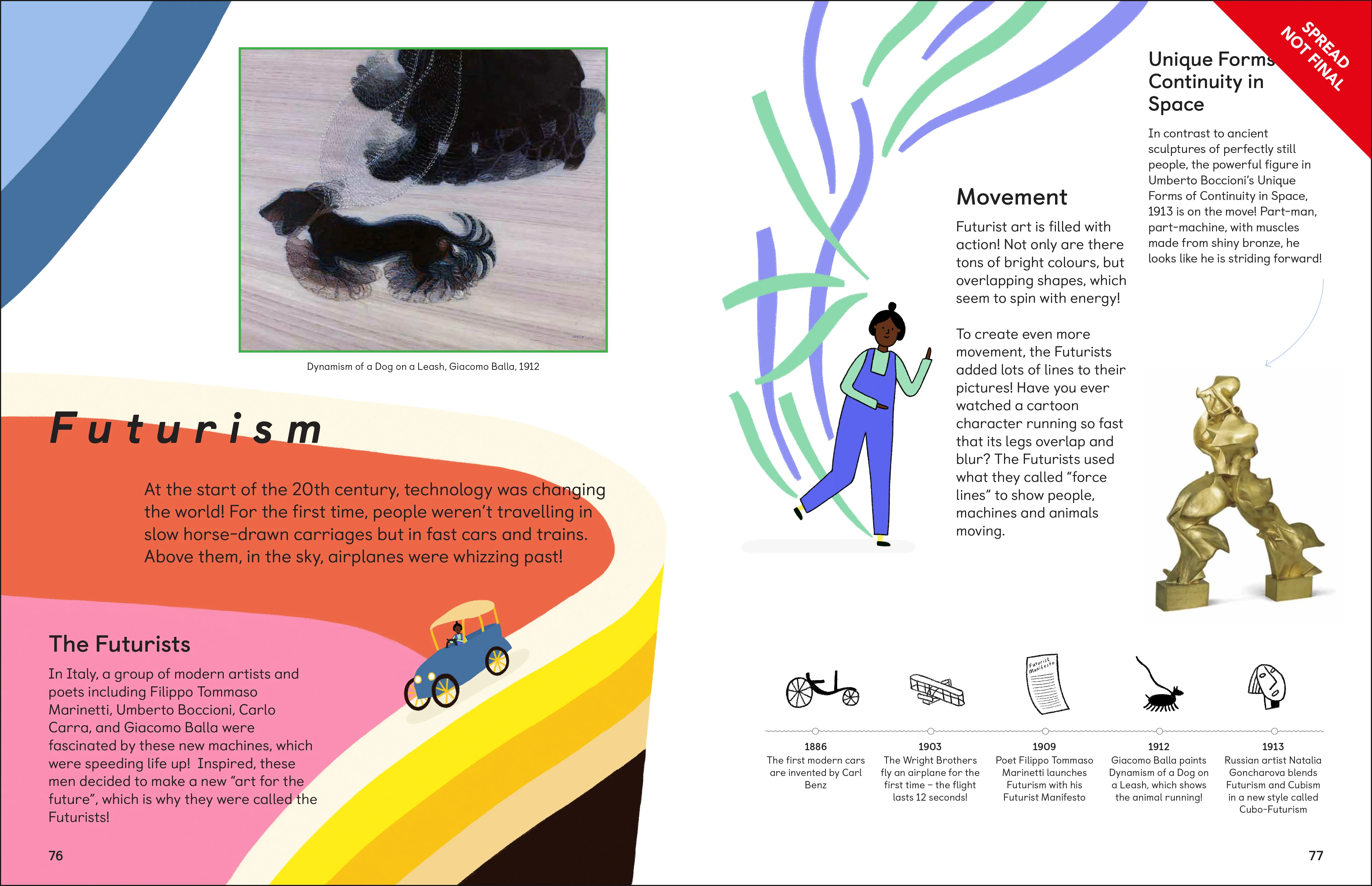 The Science of Art - Image 6
