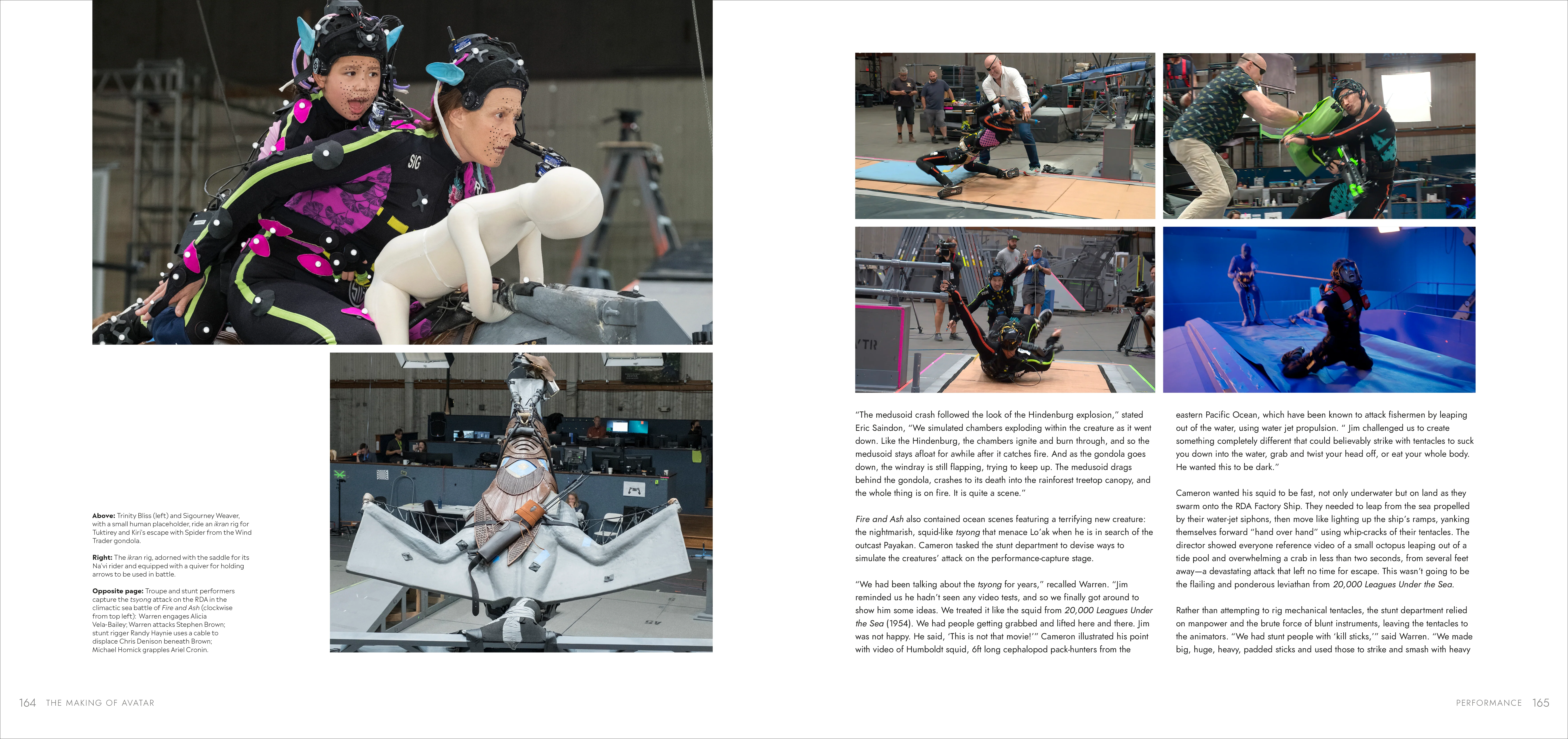 The Making of Avatar - Image 2