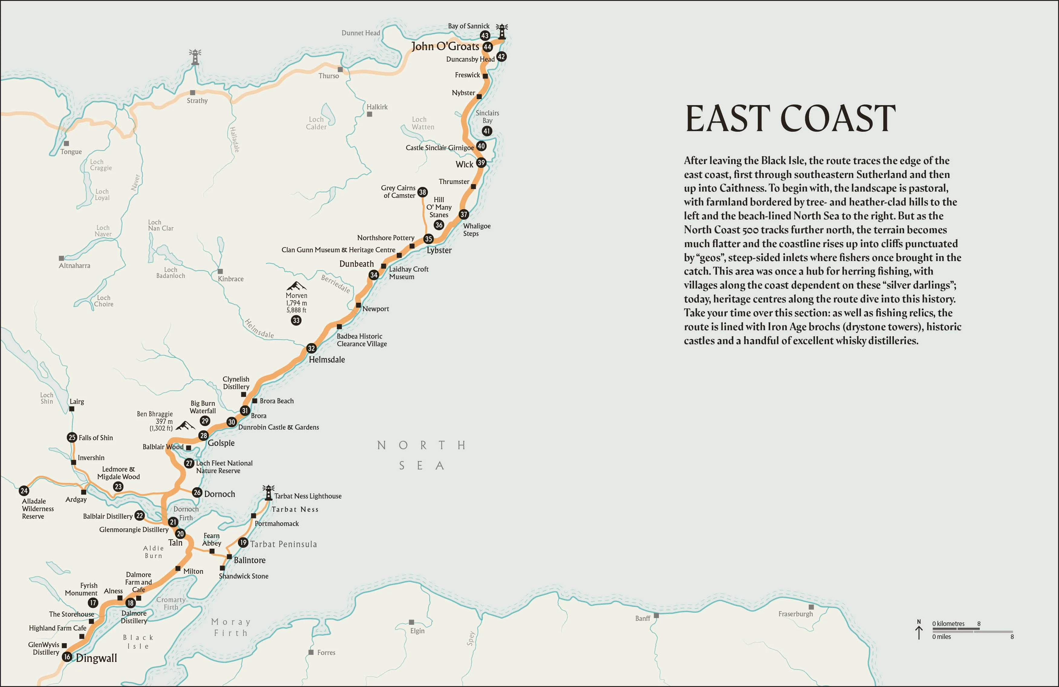 North Coast 500 - Image 3