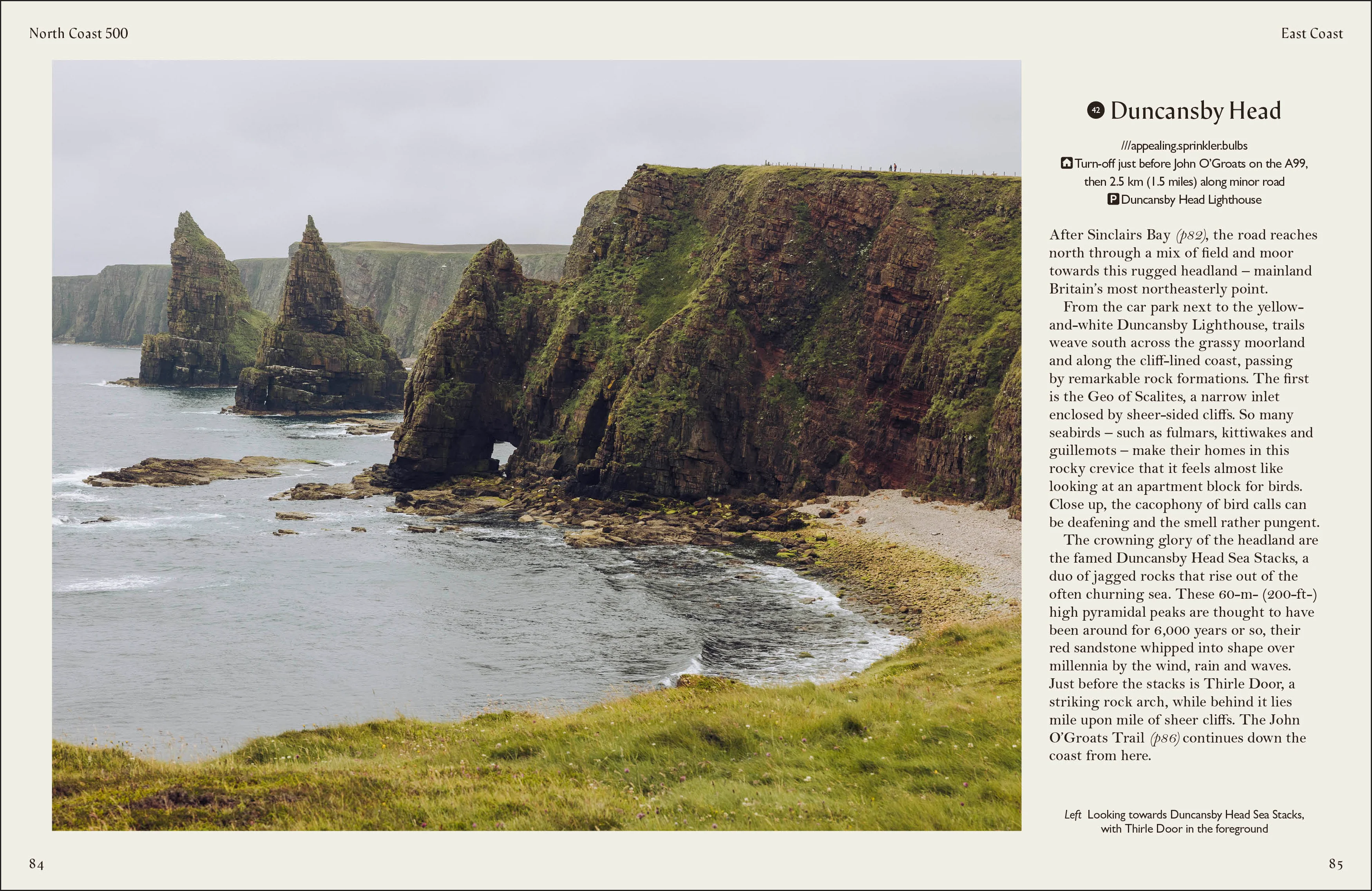 North Coast 500 - Image 4