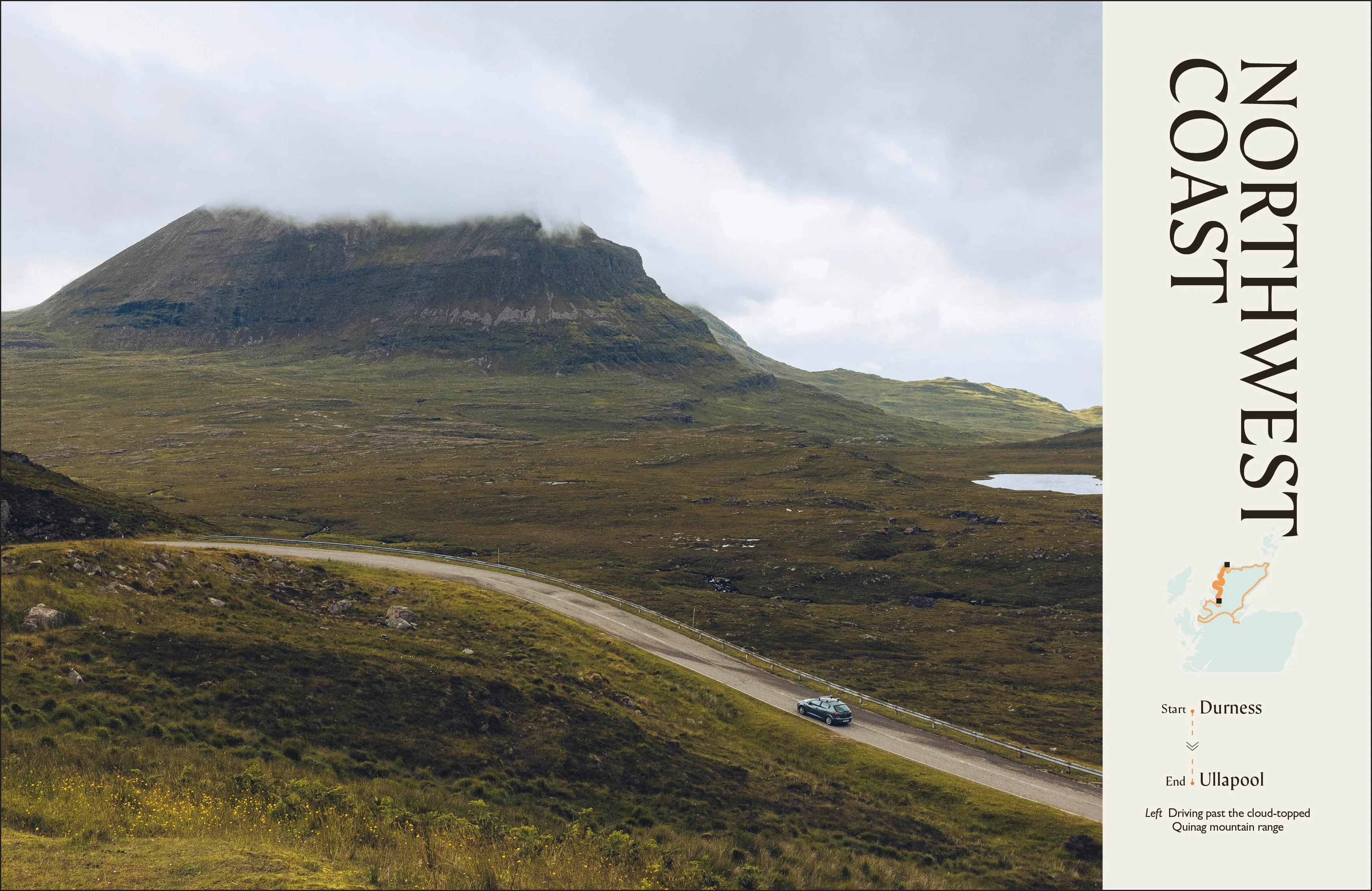 North Coast 500 - Image 6