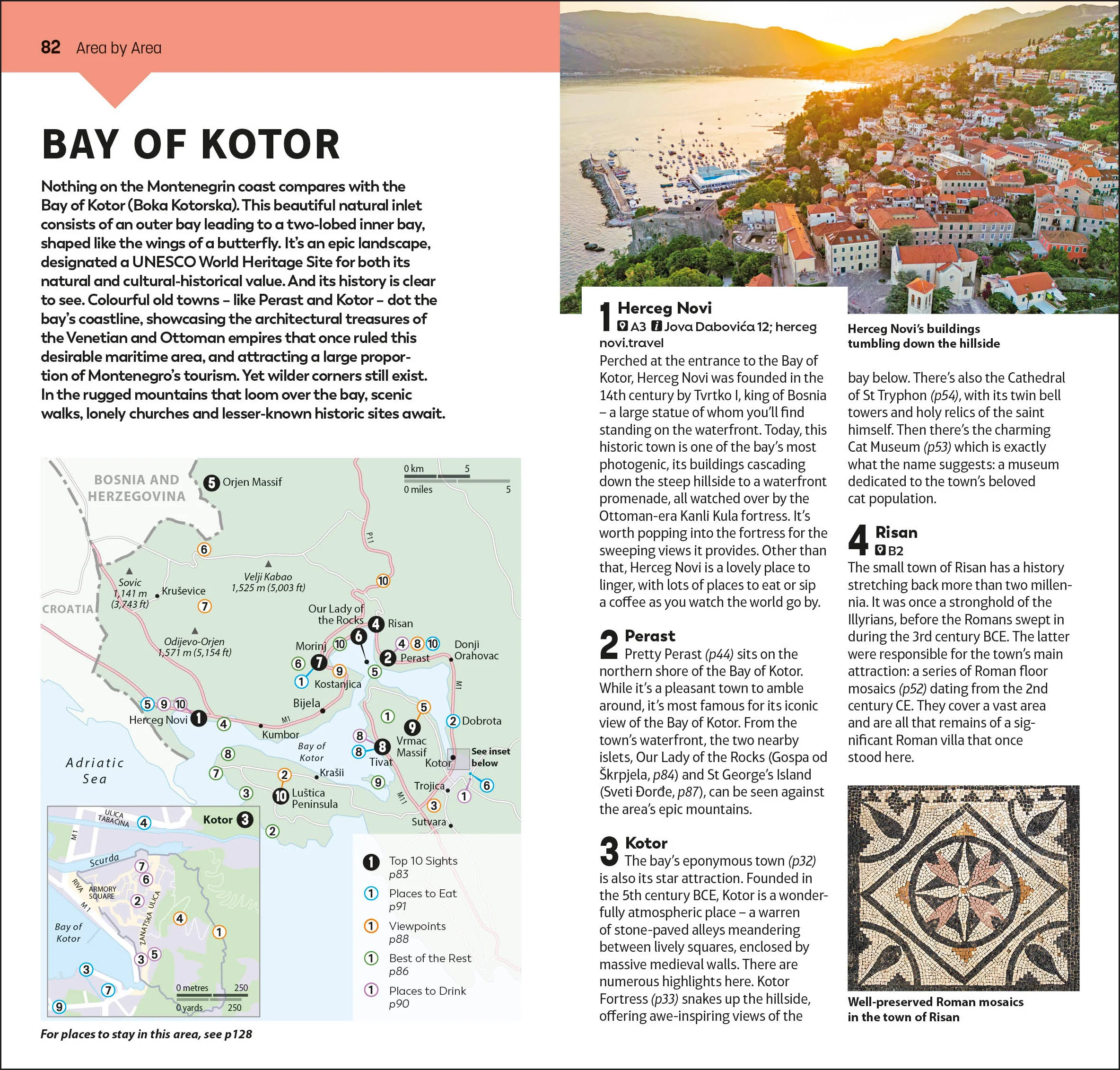 DK Top 10 Montenegro - Image 10