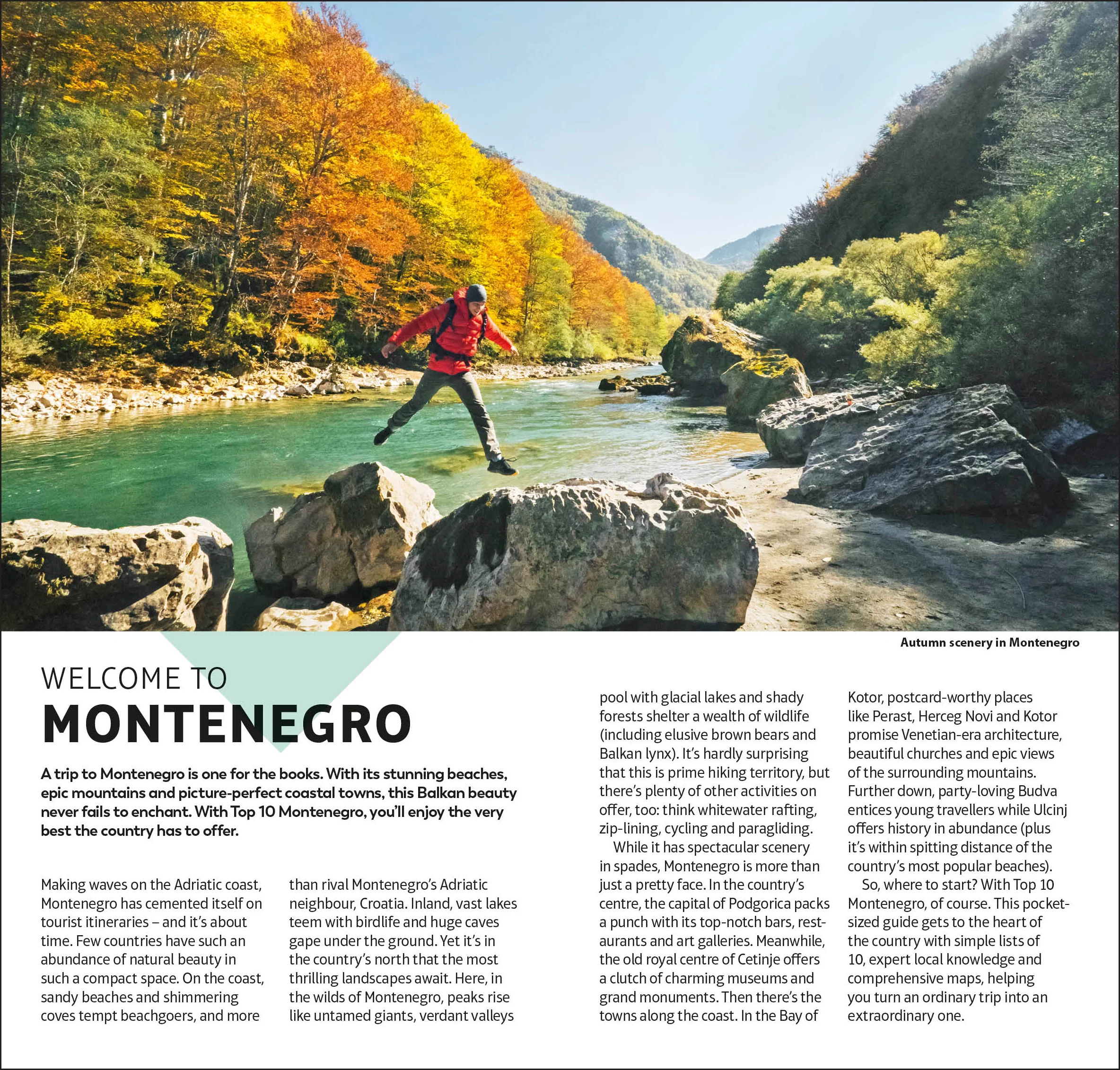 DK Top 10 Montenegro - Image 3
