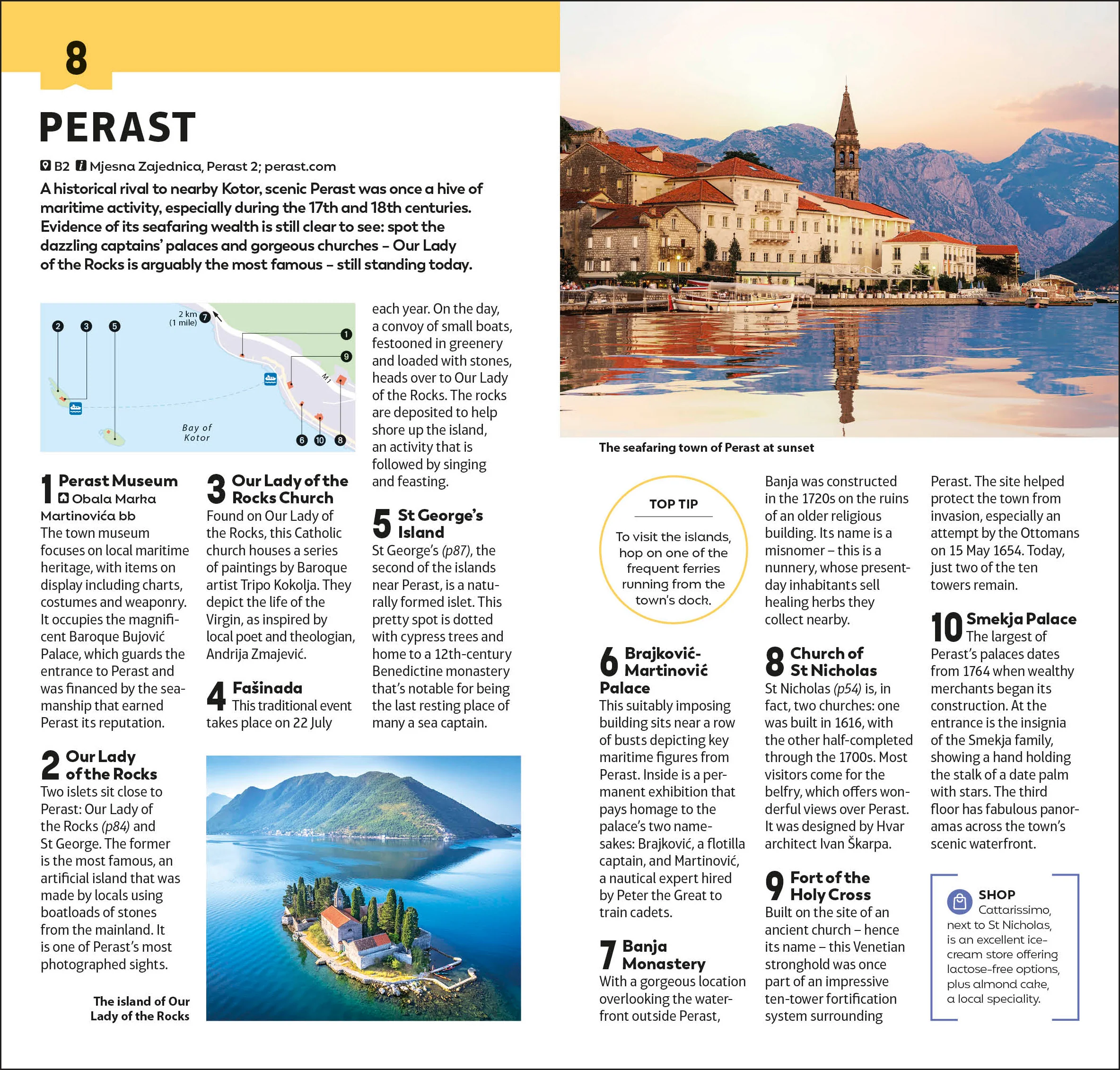 DK Top 10 Montenegro - Image 7