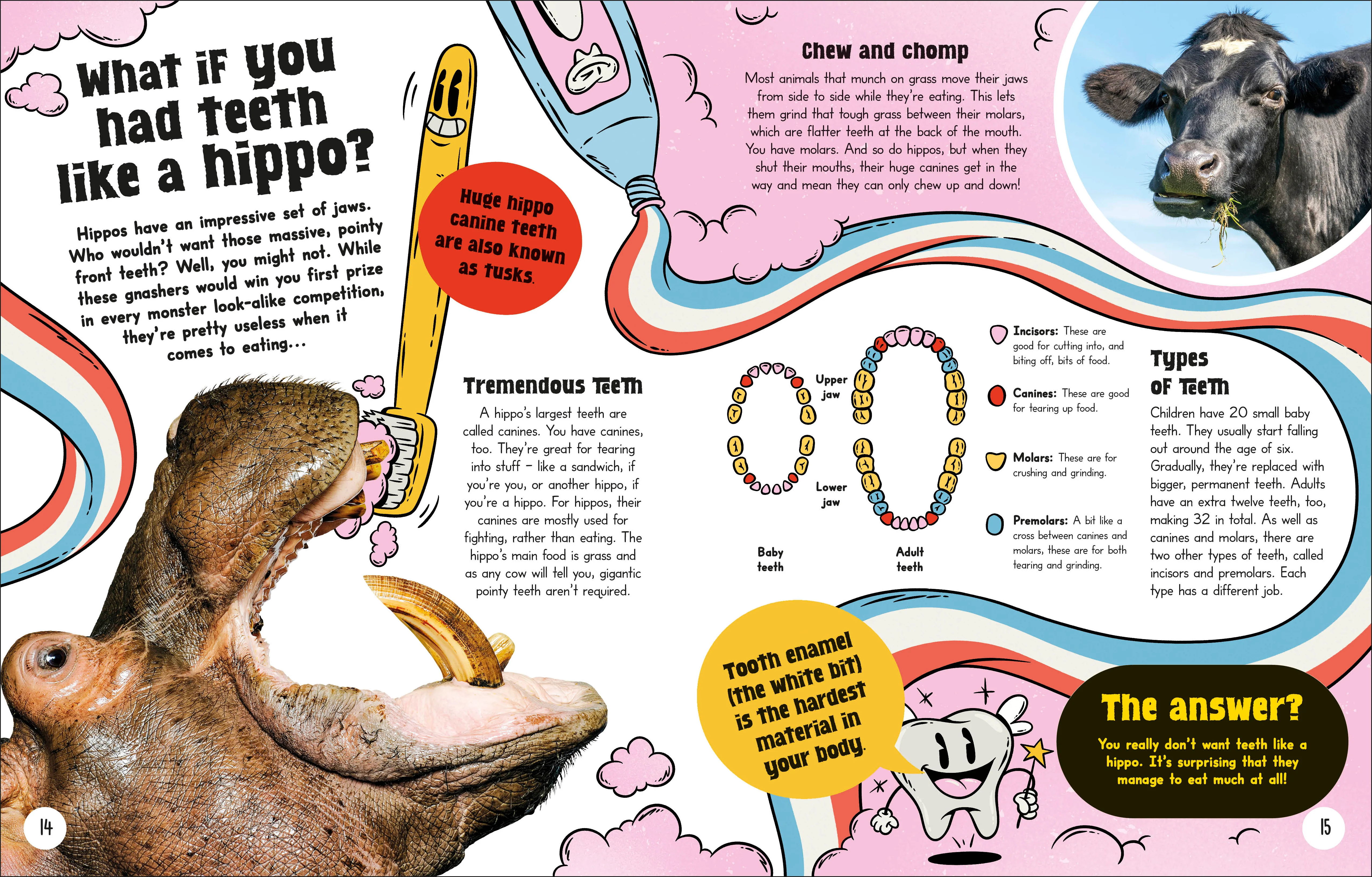 What If...You Didn't Make Snot? - Image 5