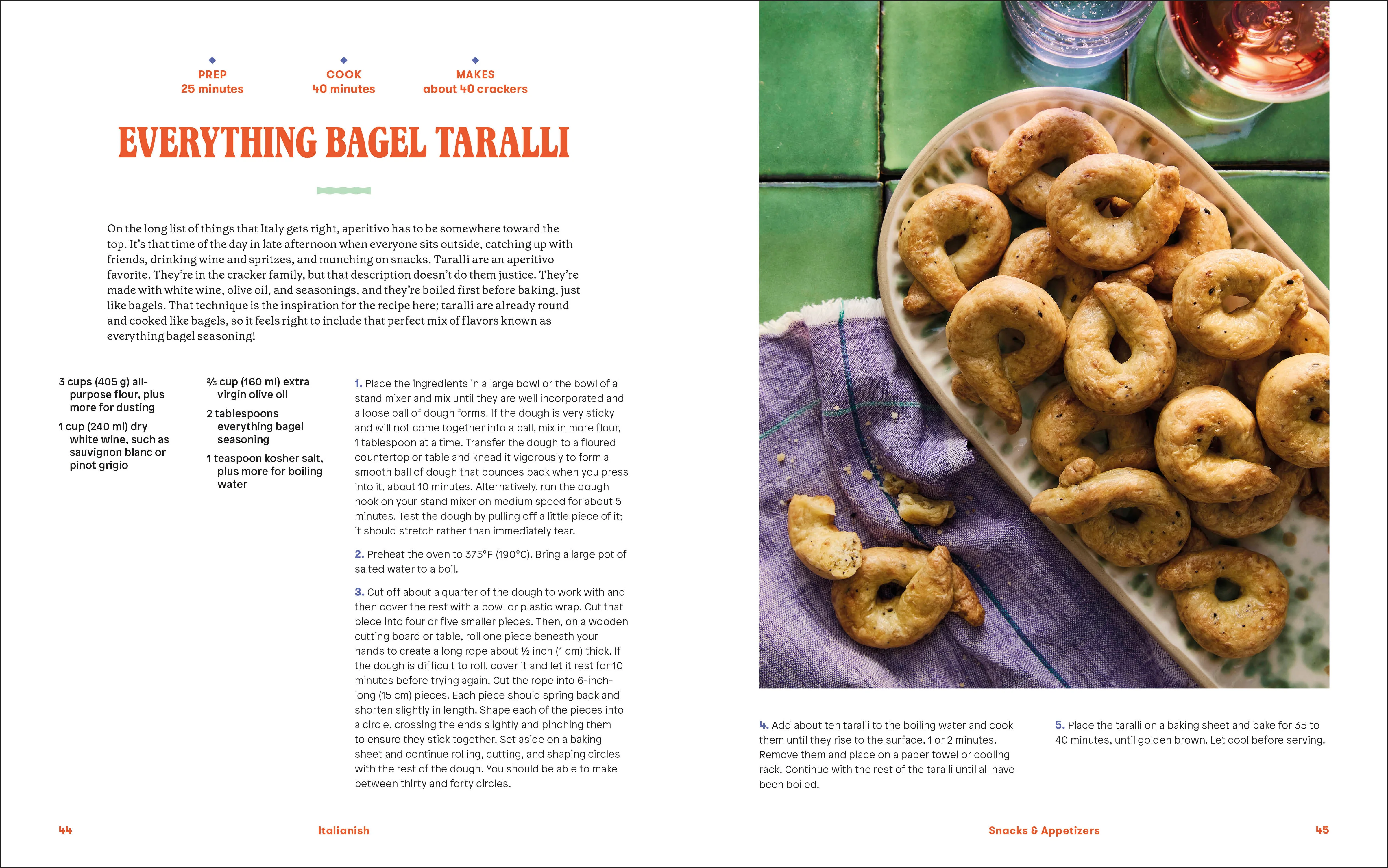 Italianish - Image 4