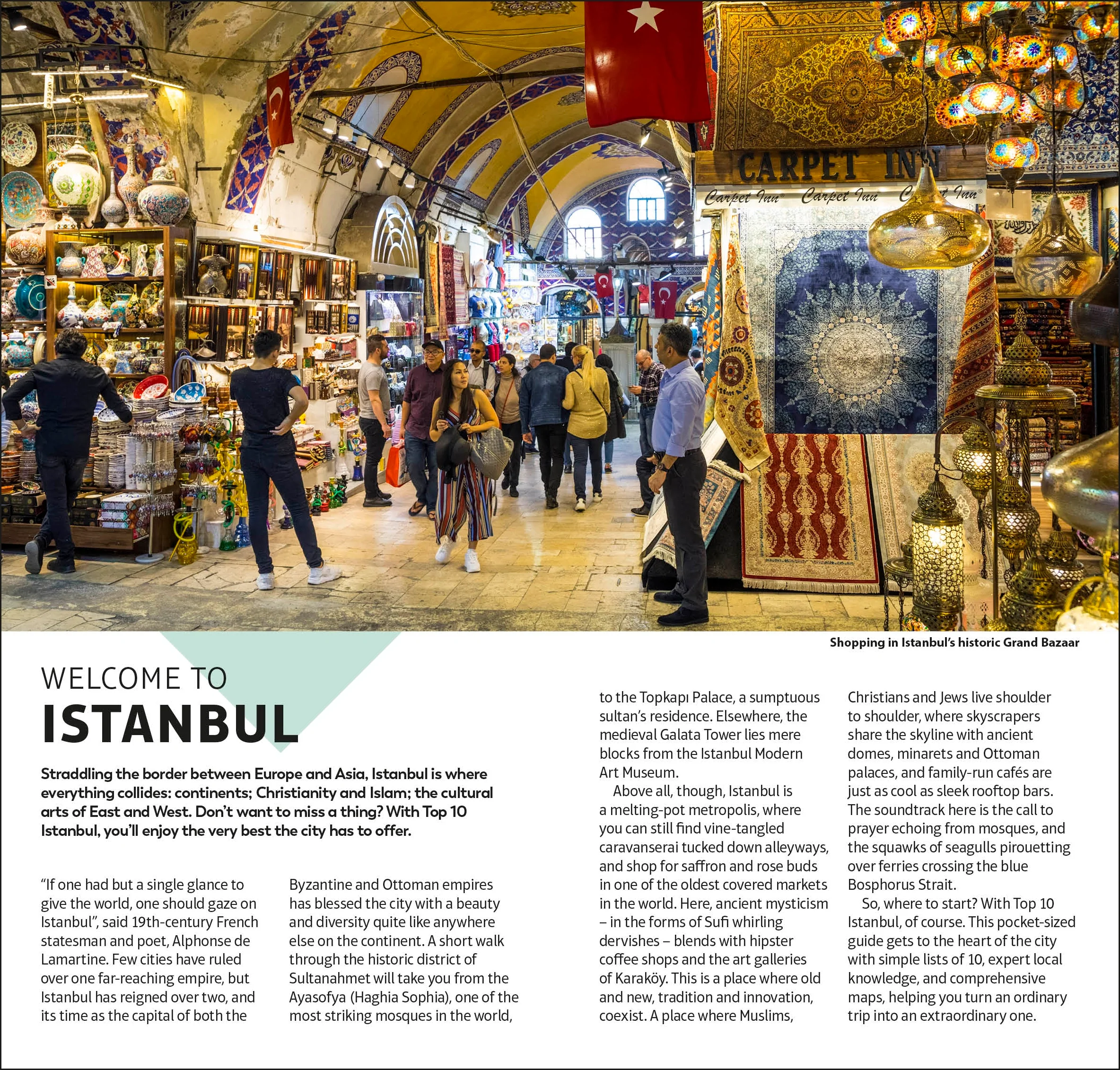 DK Top 10 Istanbul - Image 4