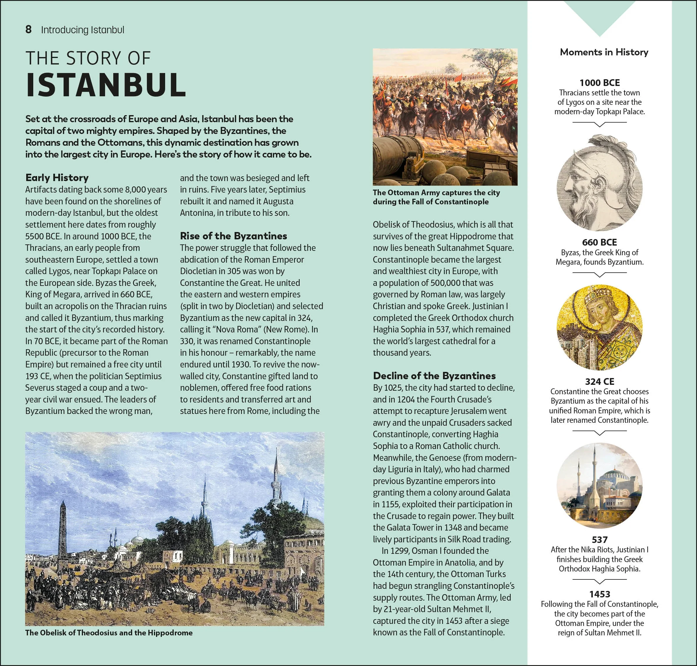 DK Top 10 Istanbul - Image 5