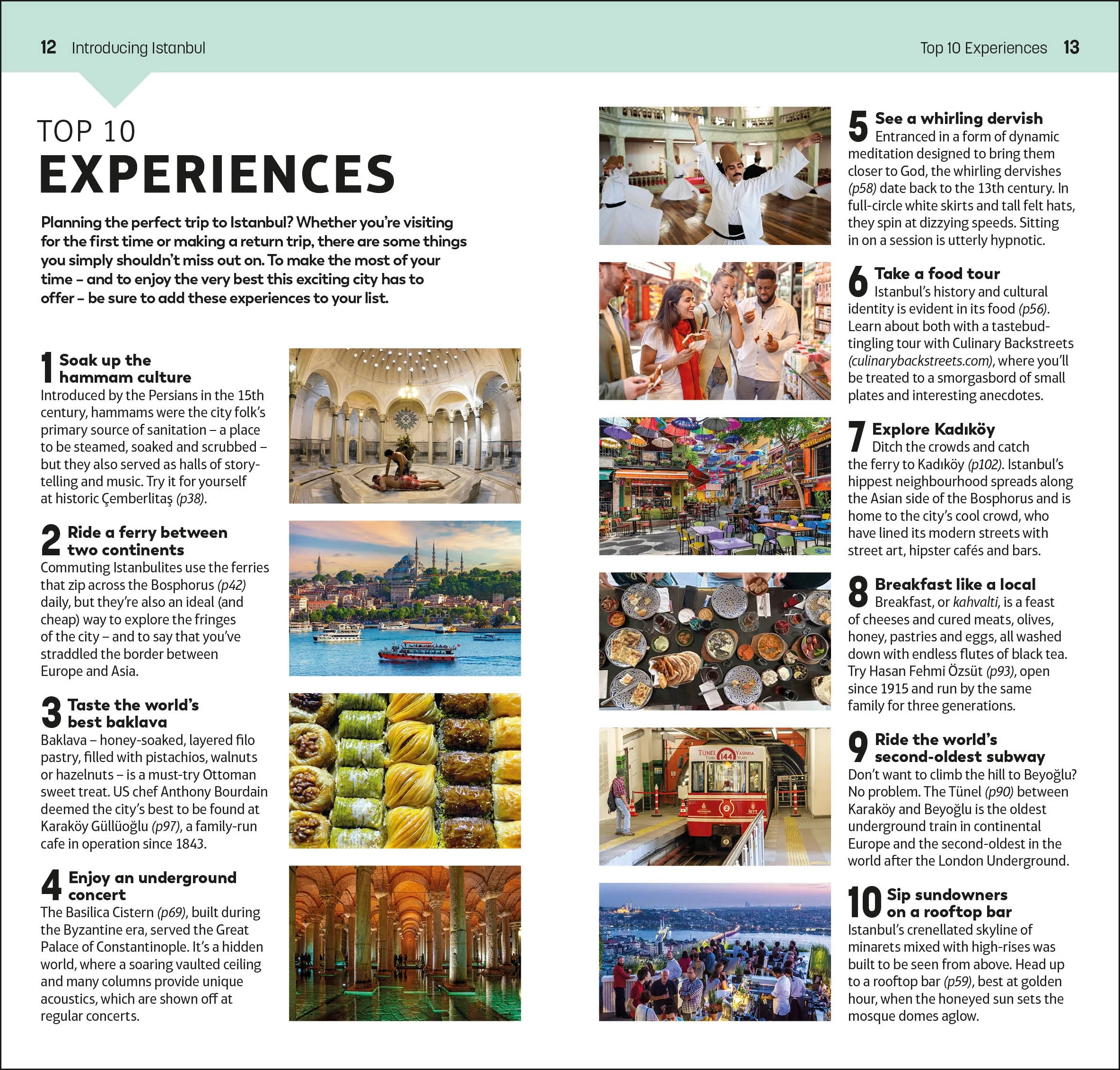 DK Top 10 Istanbul - Image 6