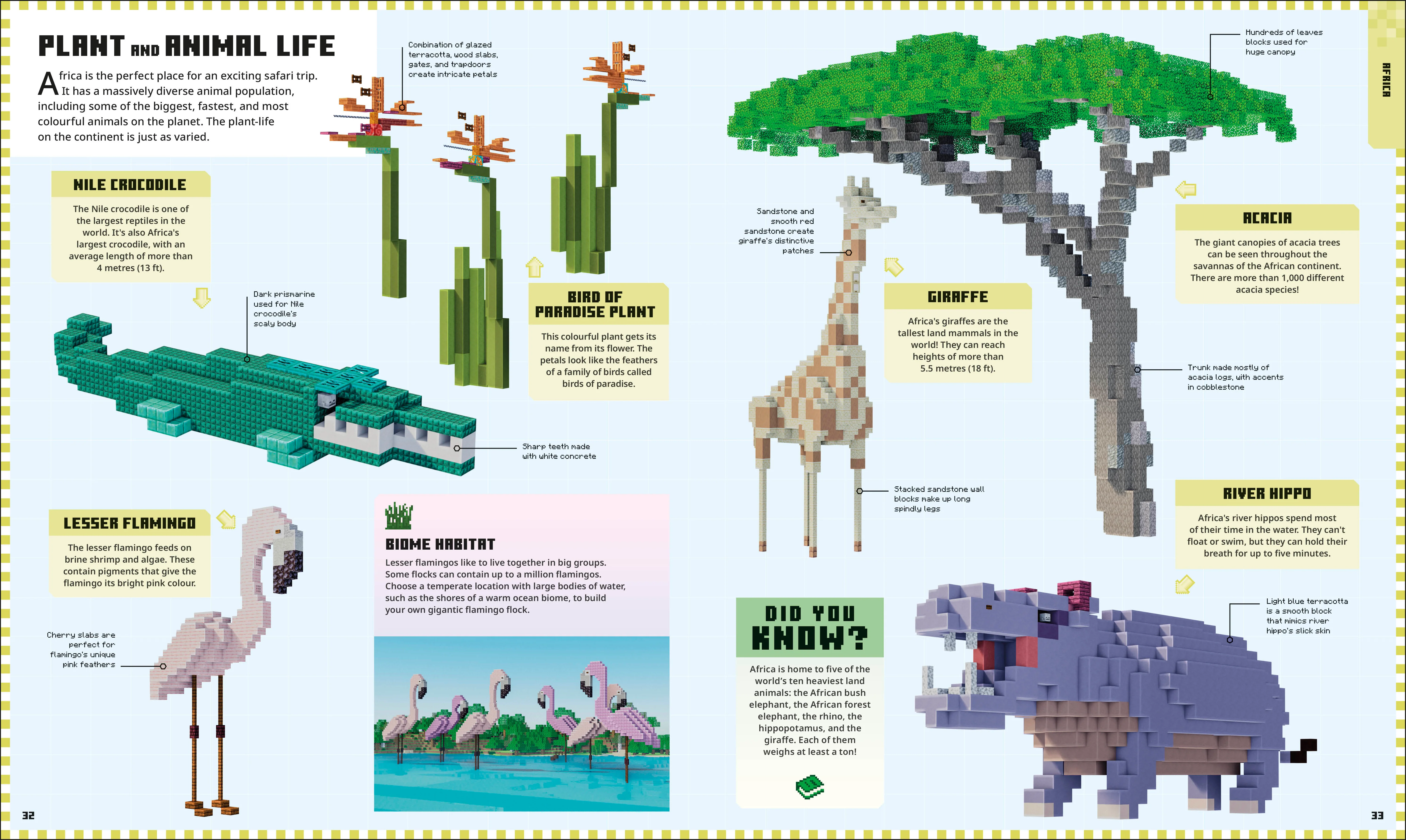 Minecraft Atlas of the World - Image 3