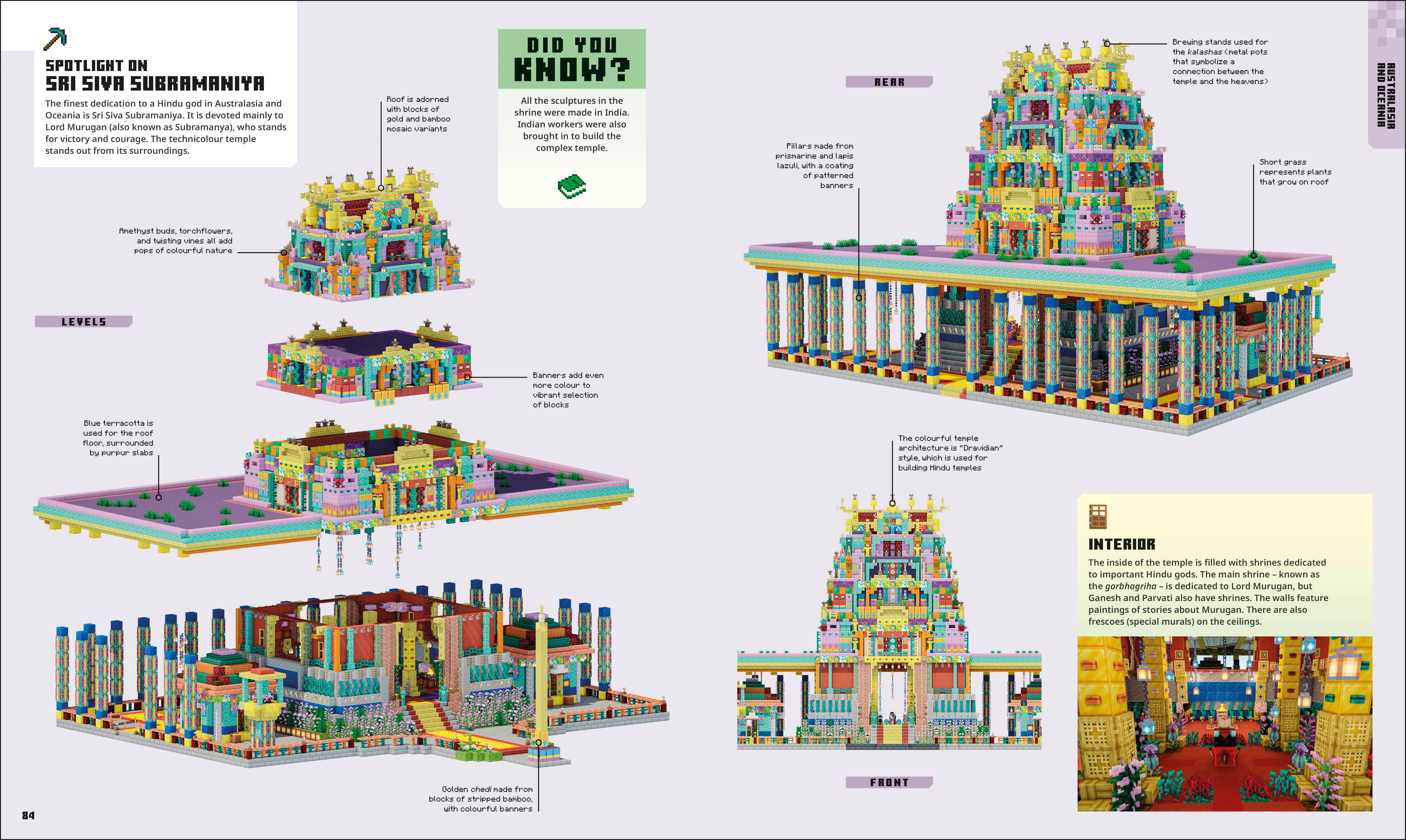 Minecraft Atlas of the World - Image 5