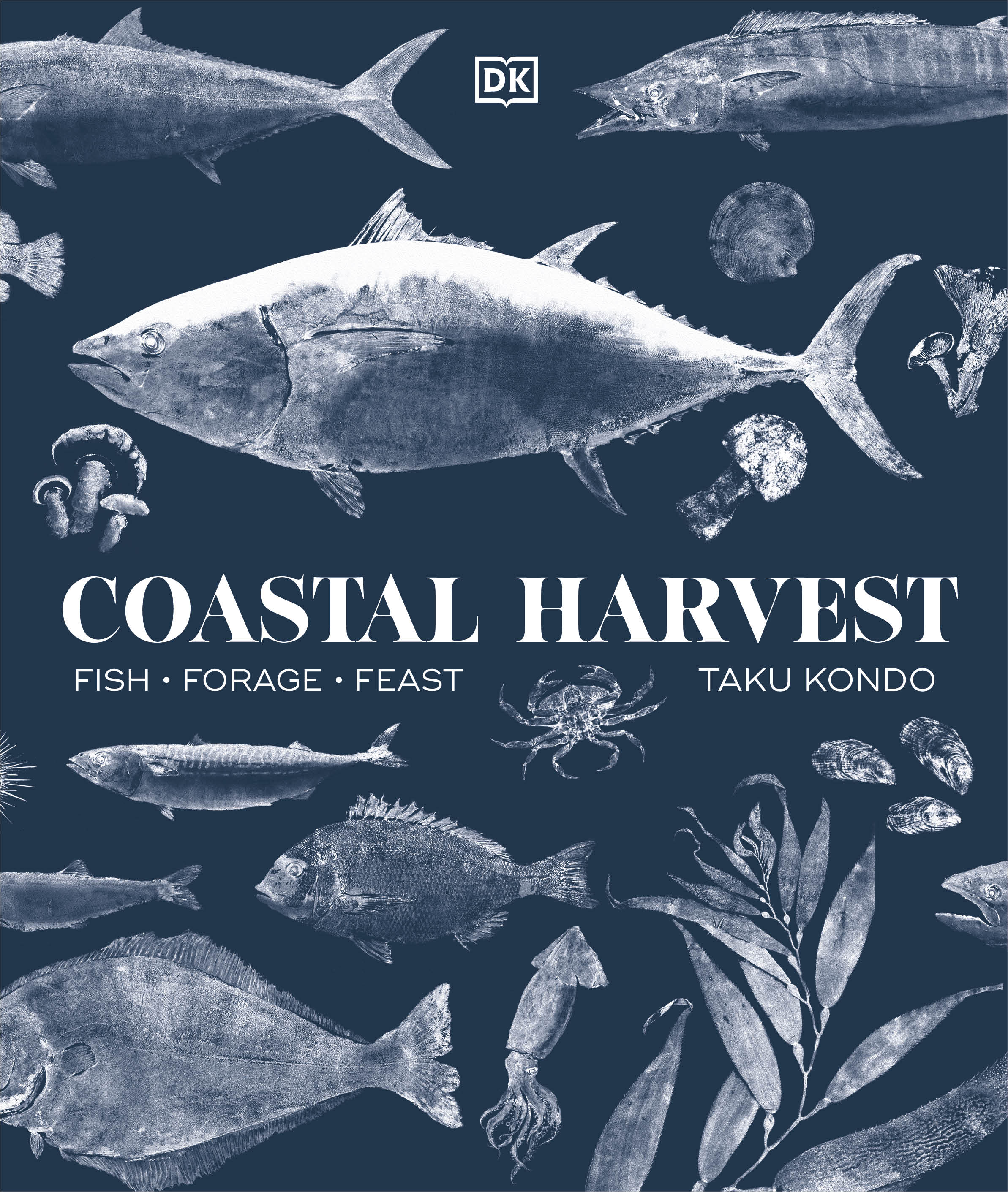 Coastal Harvest - Image 11