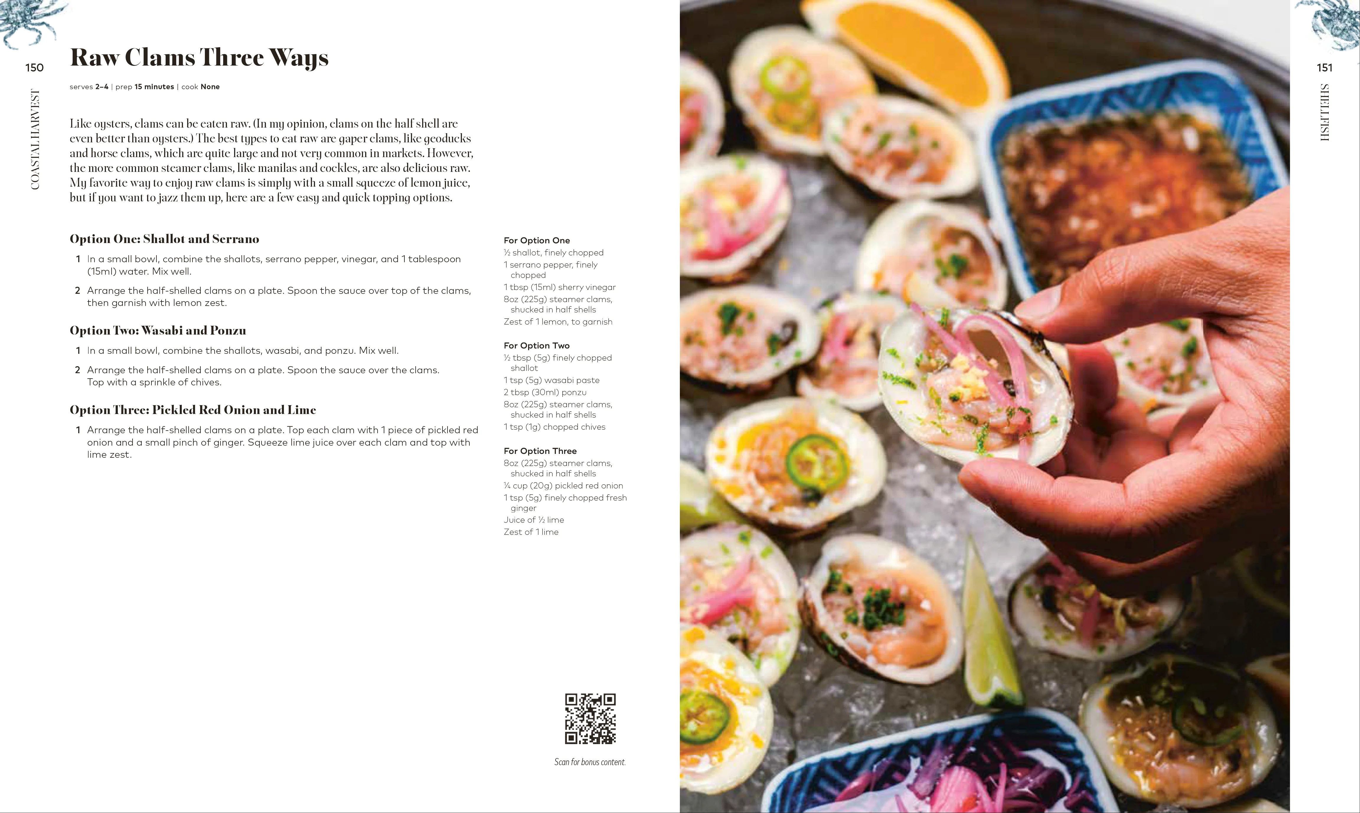 Coastal Harvest - Image 7