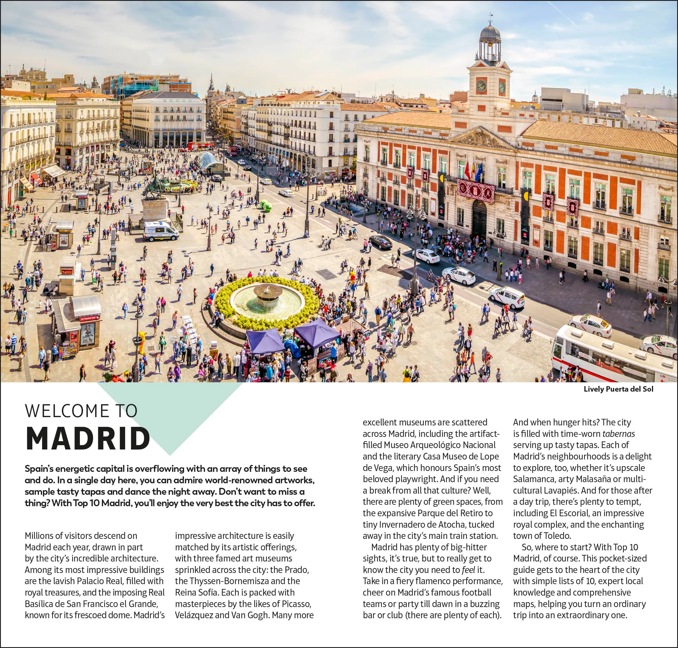 DK Top 10 Madrid - Image 2