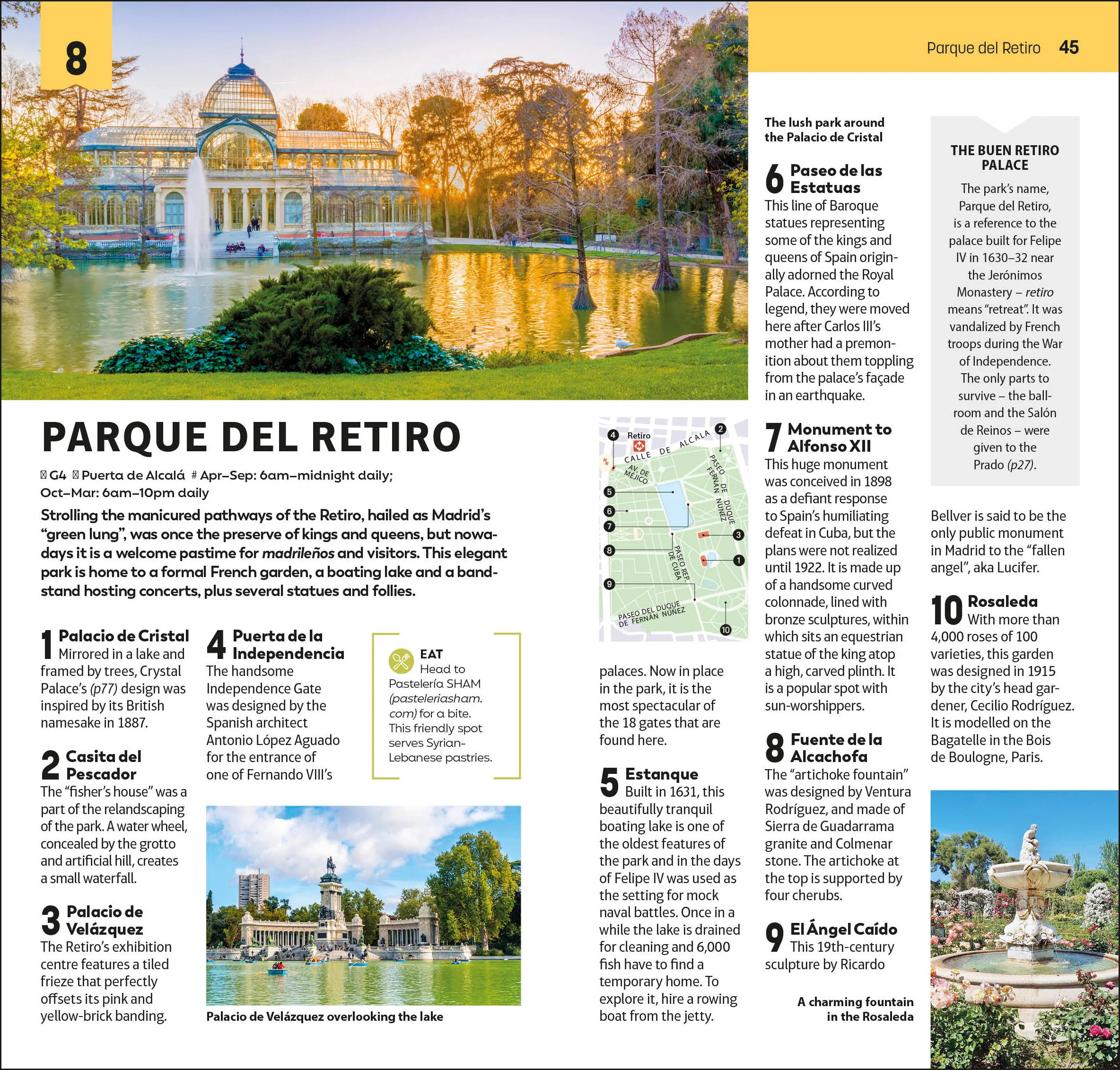 DK Top 10 Madrid - Image 6