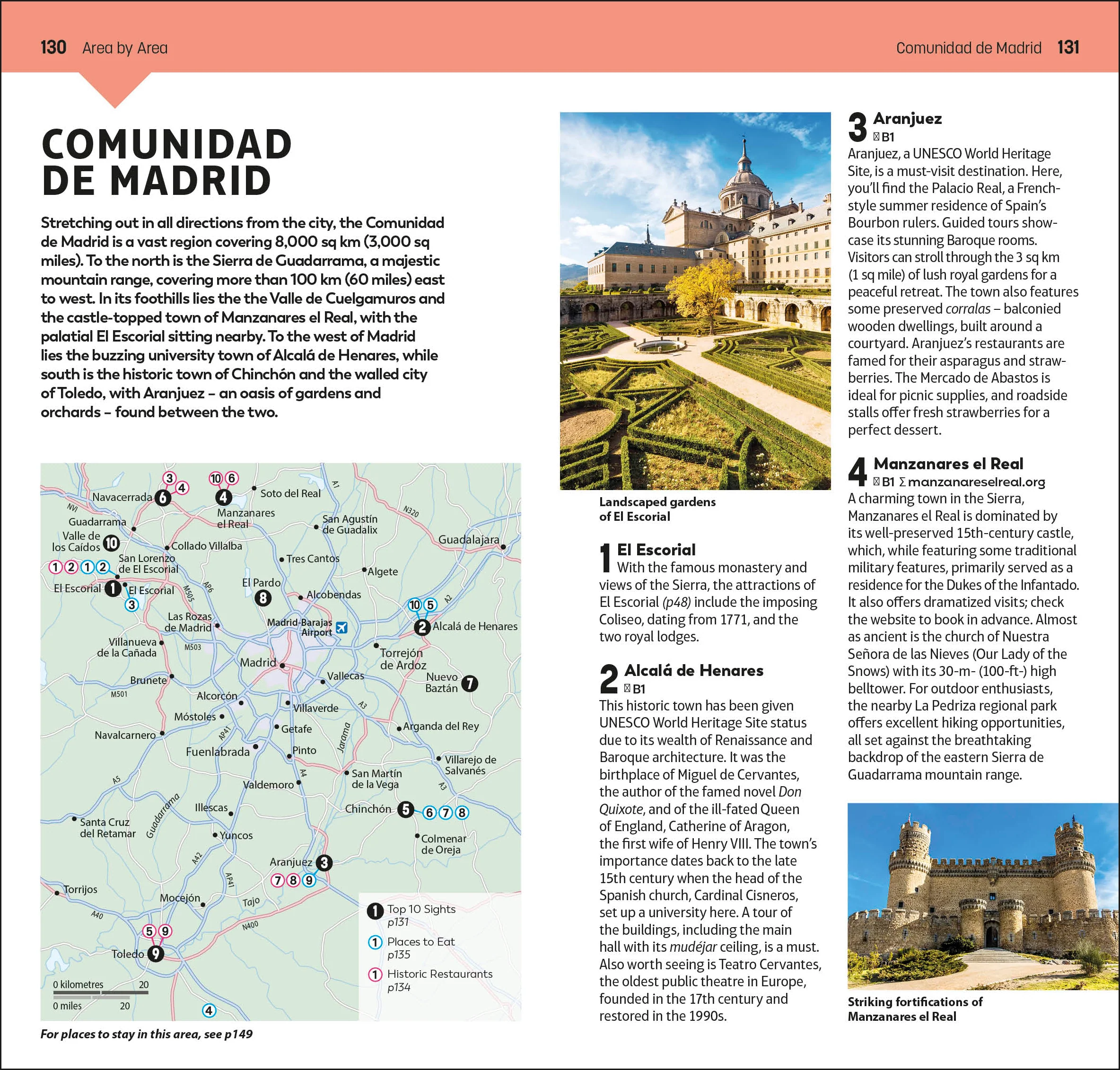 DK Top 10 Madrid - Image 9