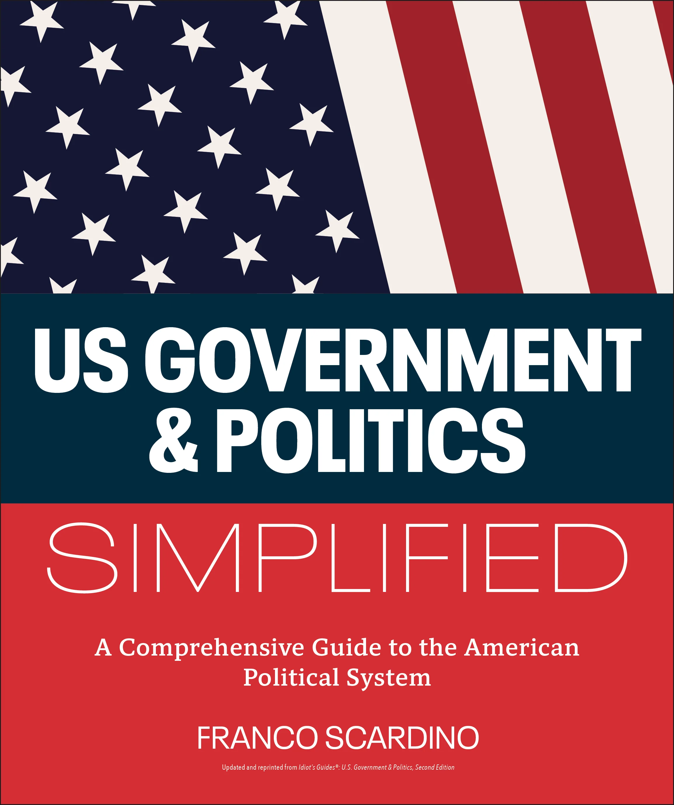 U.S. Government and Politics Simplified - Image 11