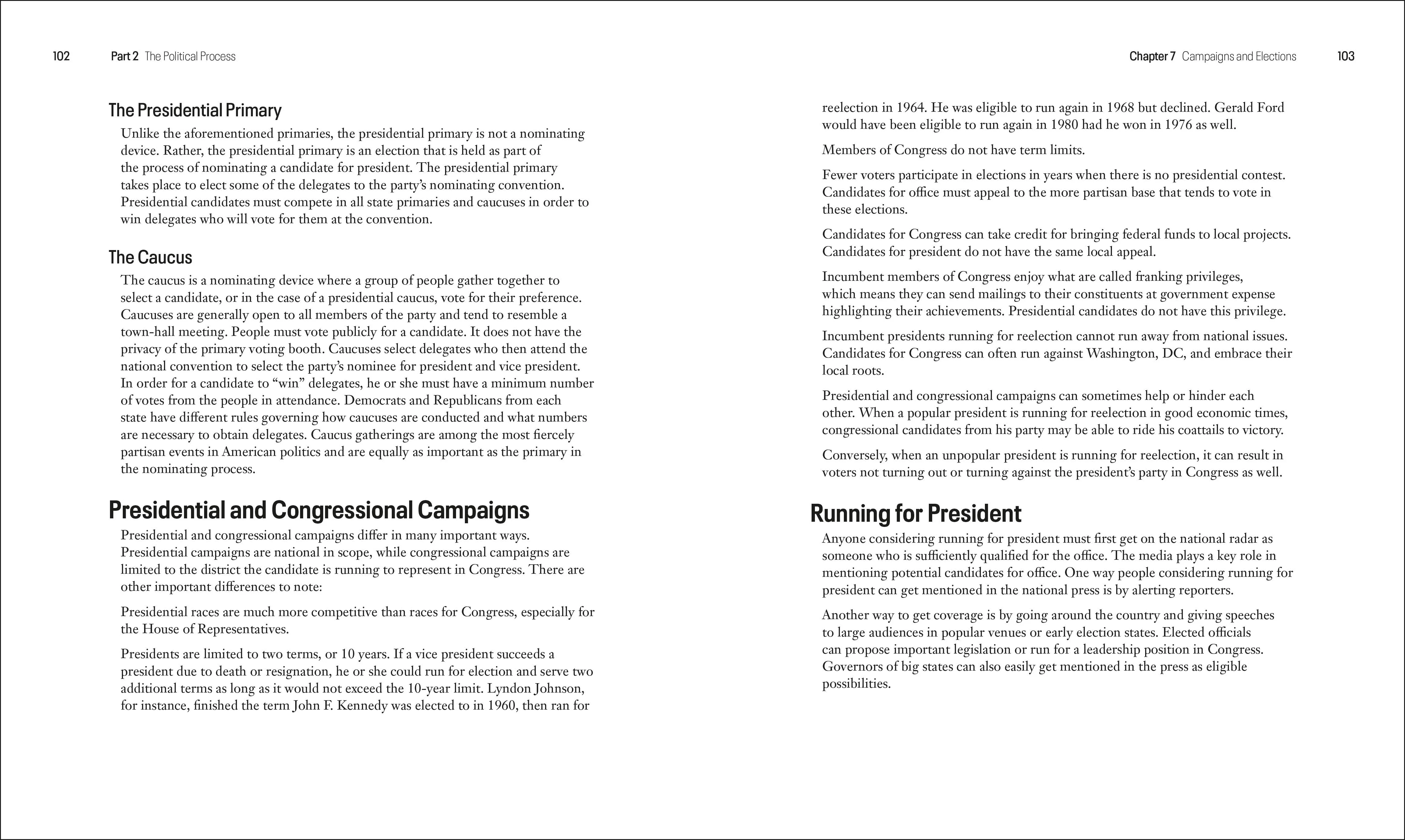 U.S. Government and Politics Simplified - Image 4