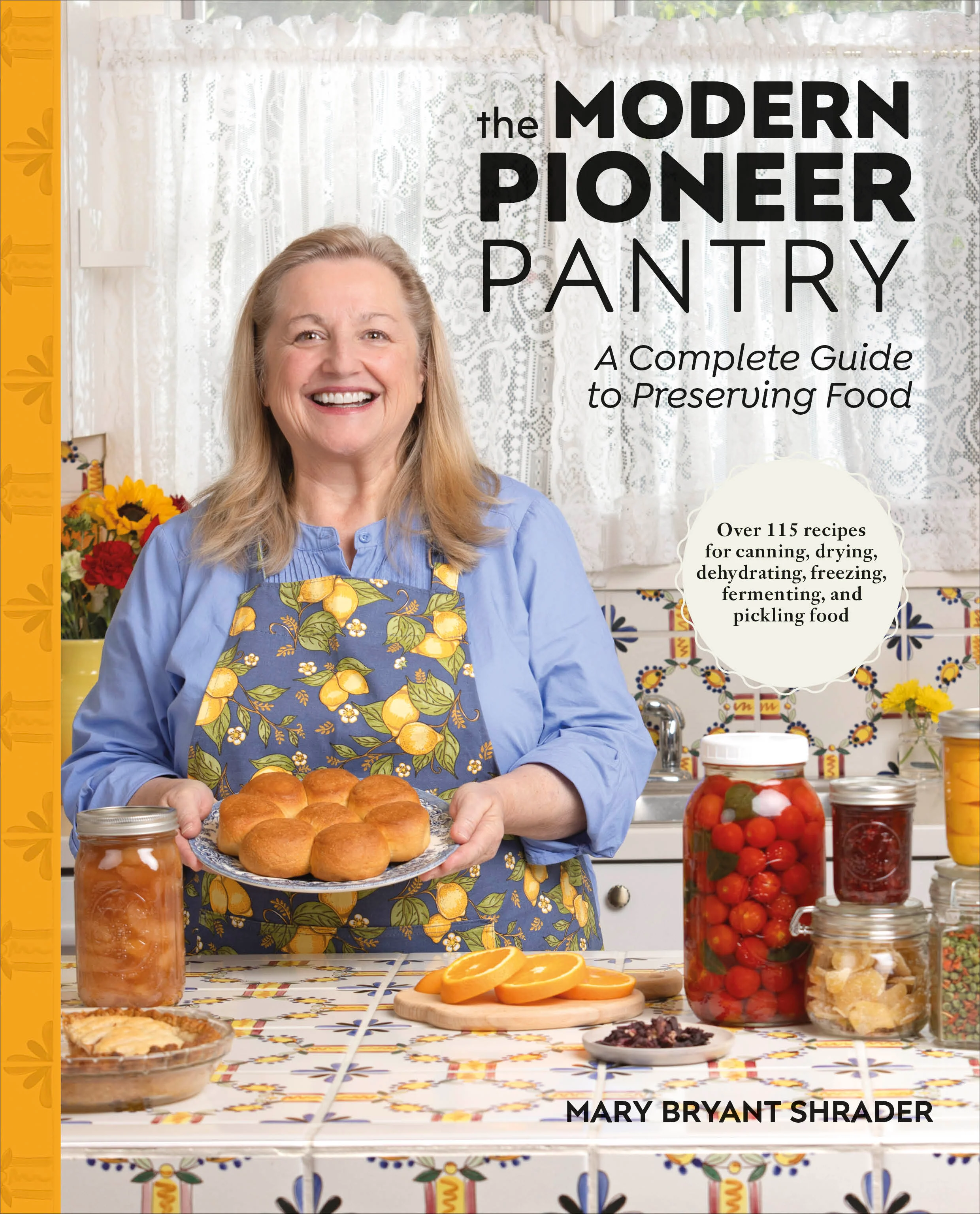 The Modern Pioneer Pantry - Image 10