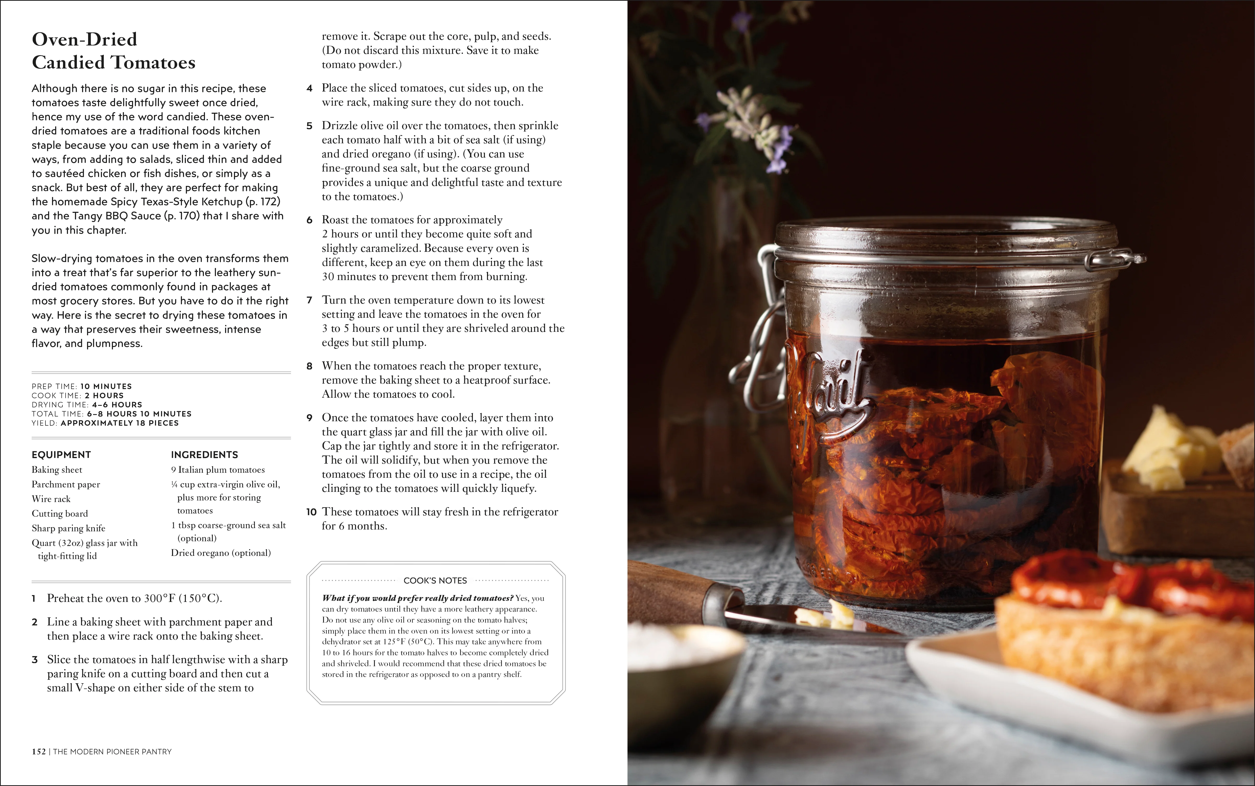 The Modern Pioneer Pantry - Image 4