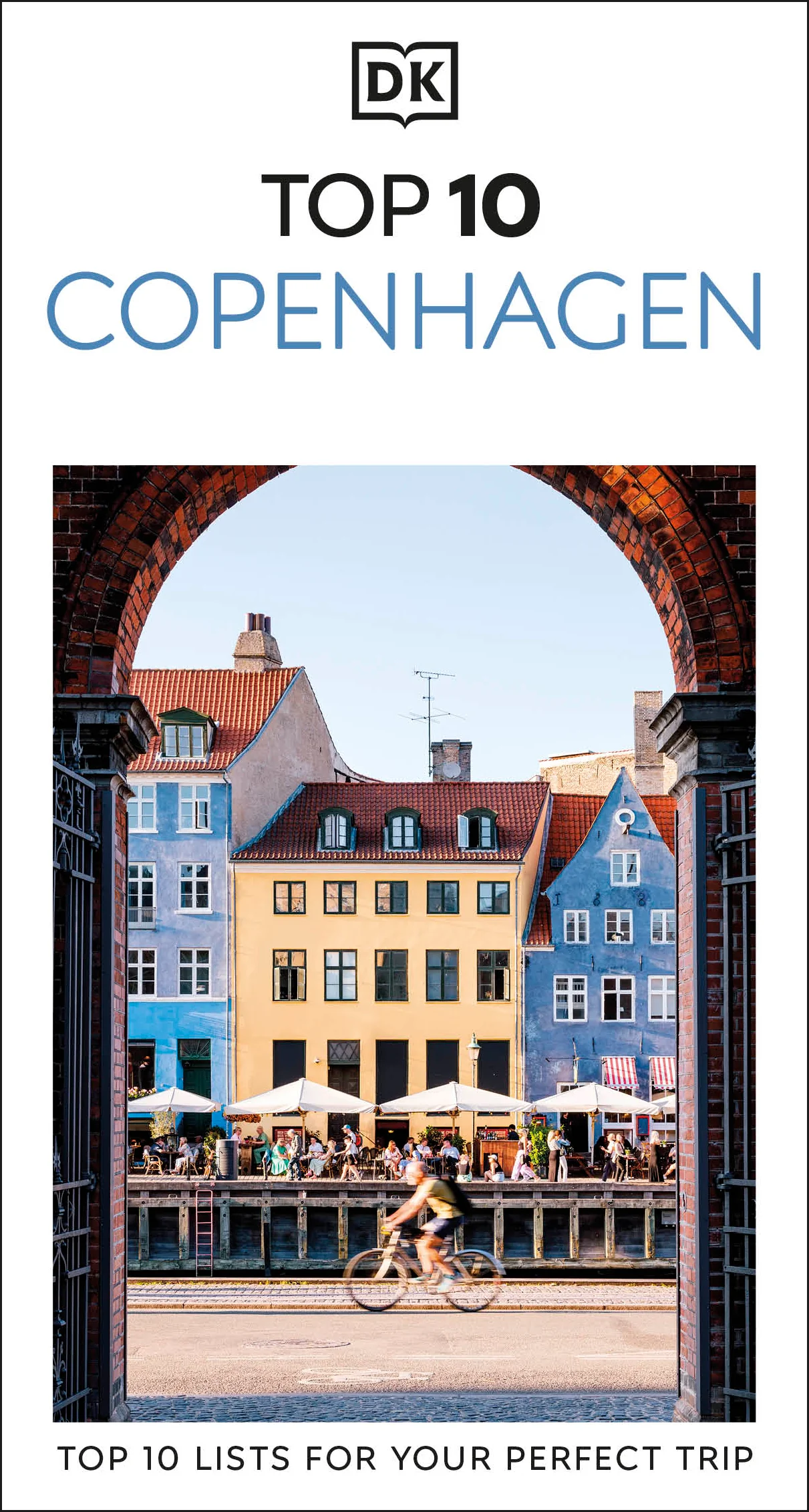 DK Top 10 Copenhagen - Image 11