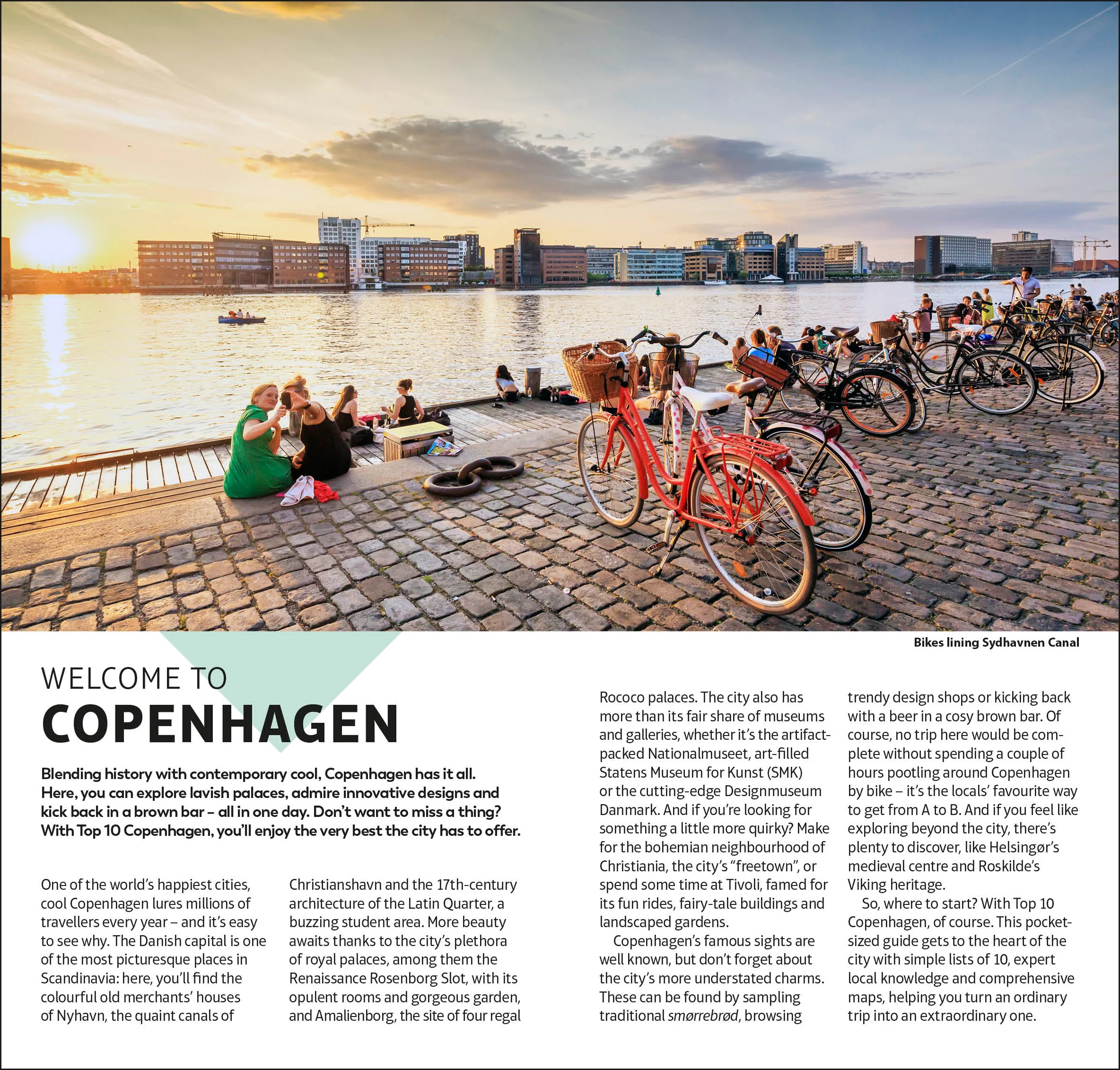 DK Top 10 Copenhagen - Image 3