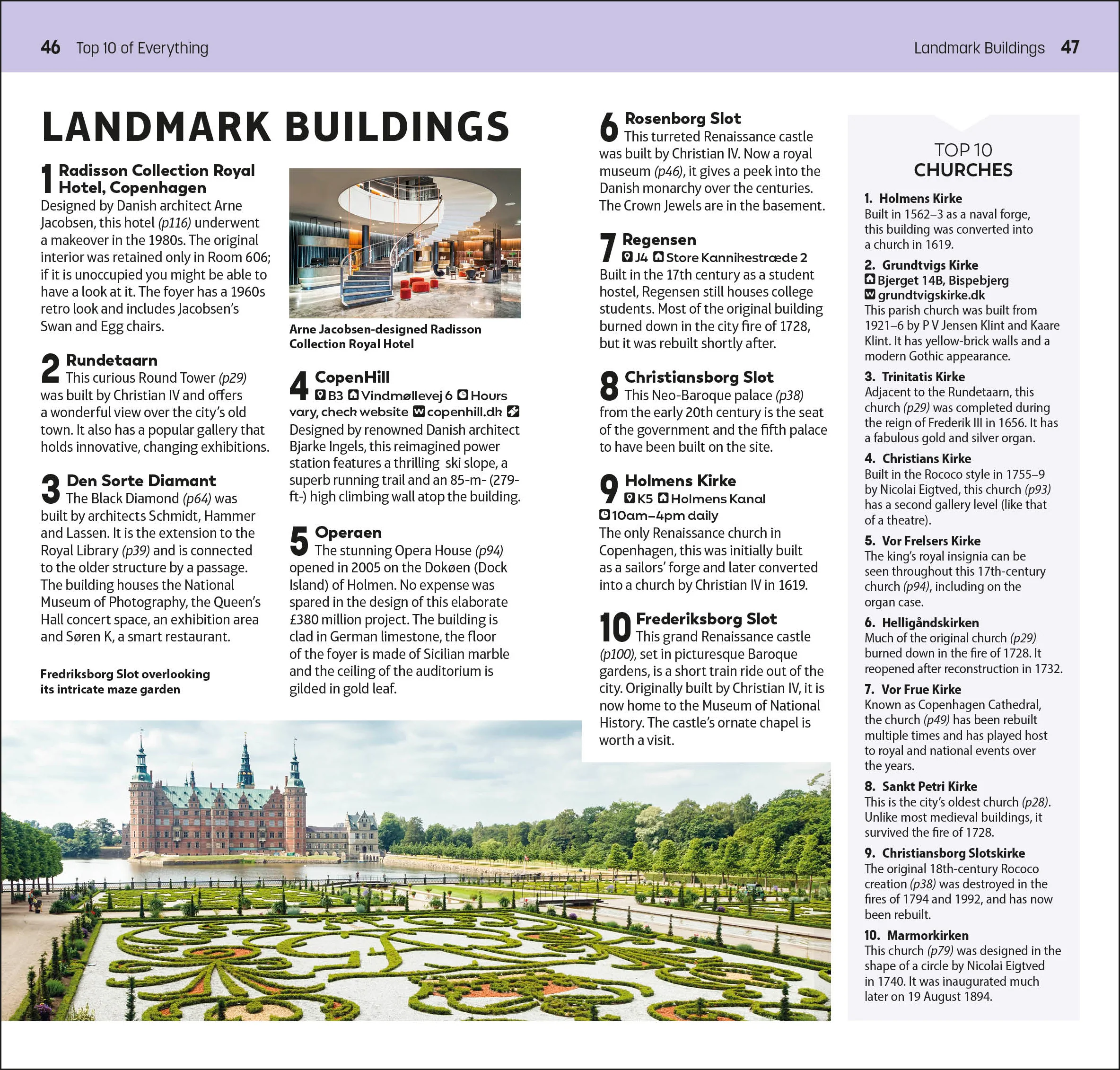 DK Top 10 Copenhagen - Image 7