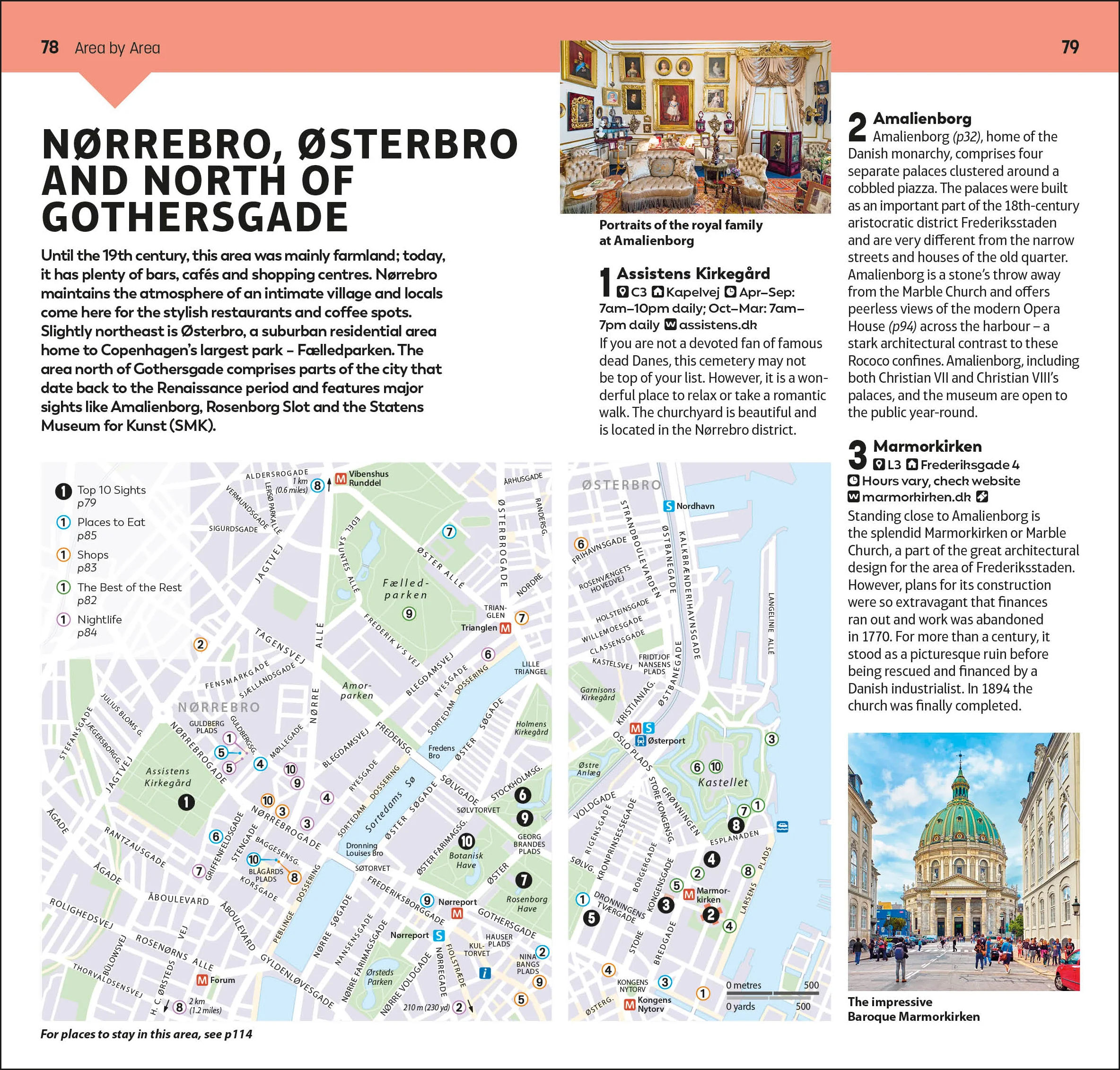 DK Top 10 Copenhagen - Image 9