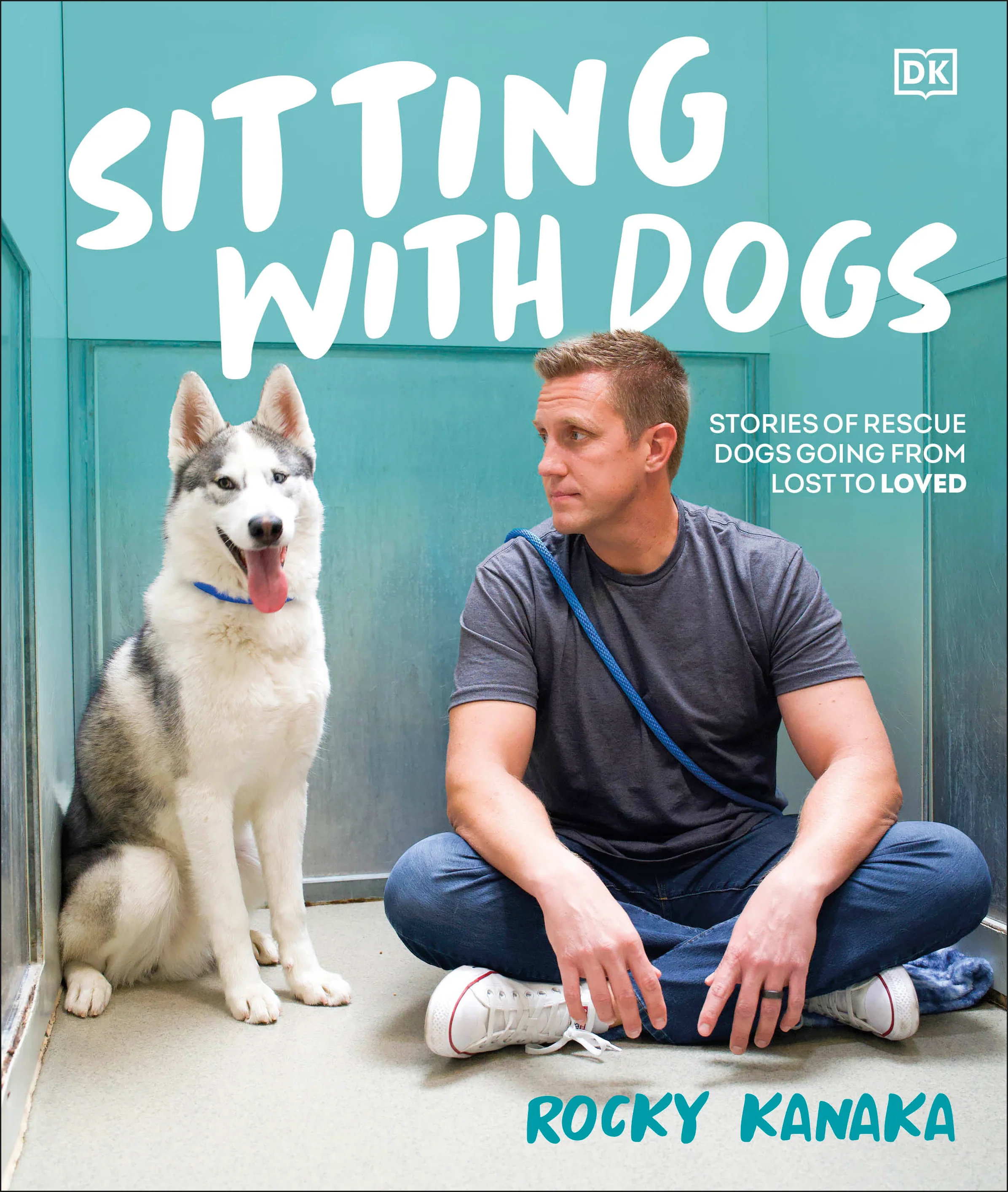 Sitting with Dogs - Image 8