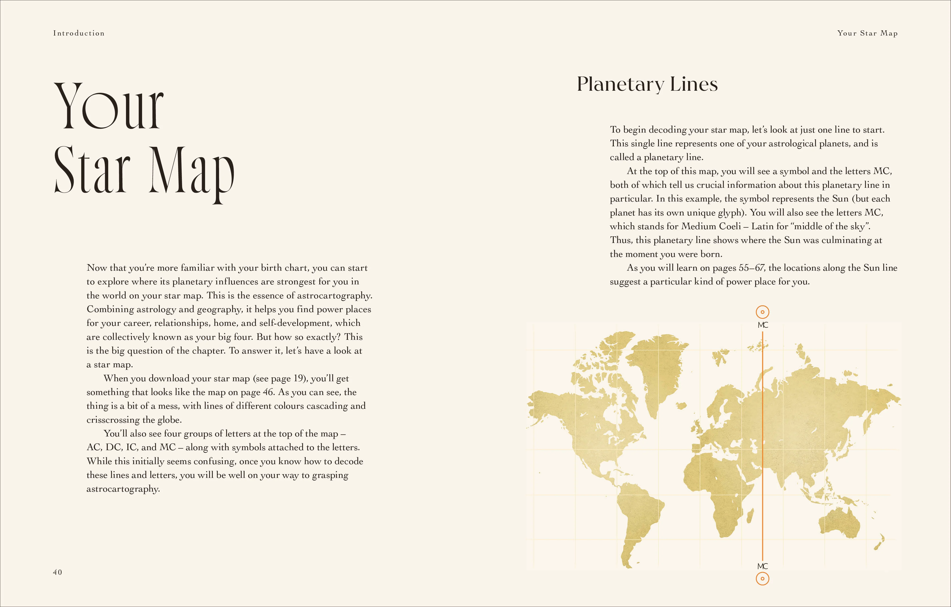 Astrocartography - Image 5